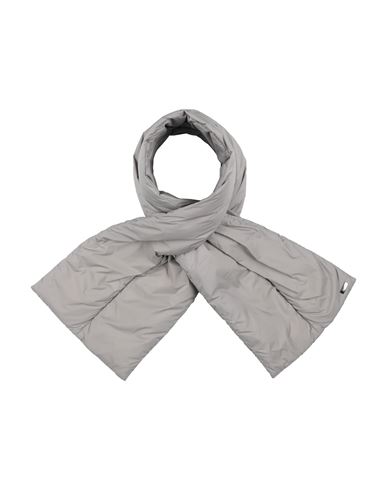 Bufanda Mujer Gris perla -- Mujer