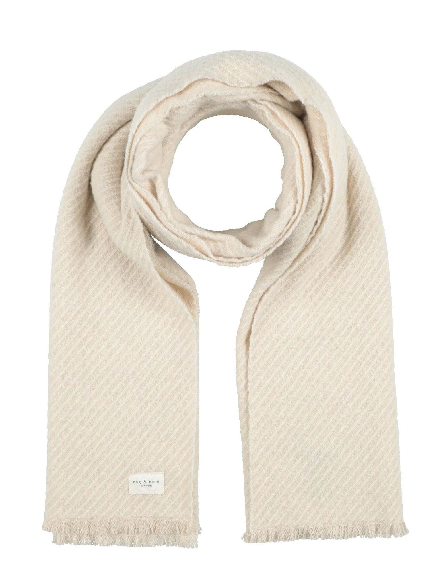  Rag & Bone - Accessoires - Schals - On Yoox.com 