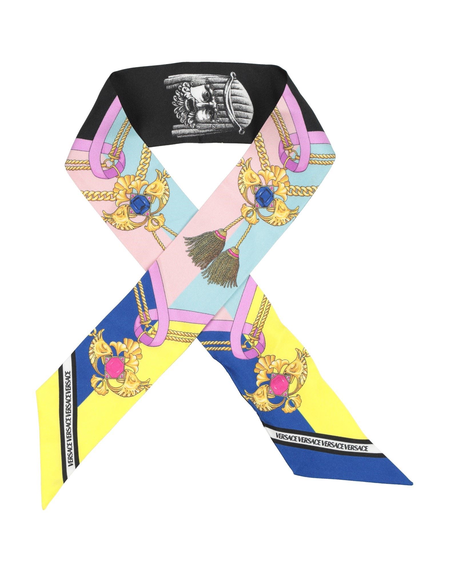  Versace - Accessoires - Schals - On Yoox.com 
