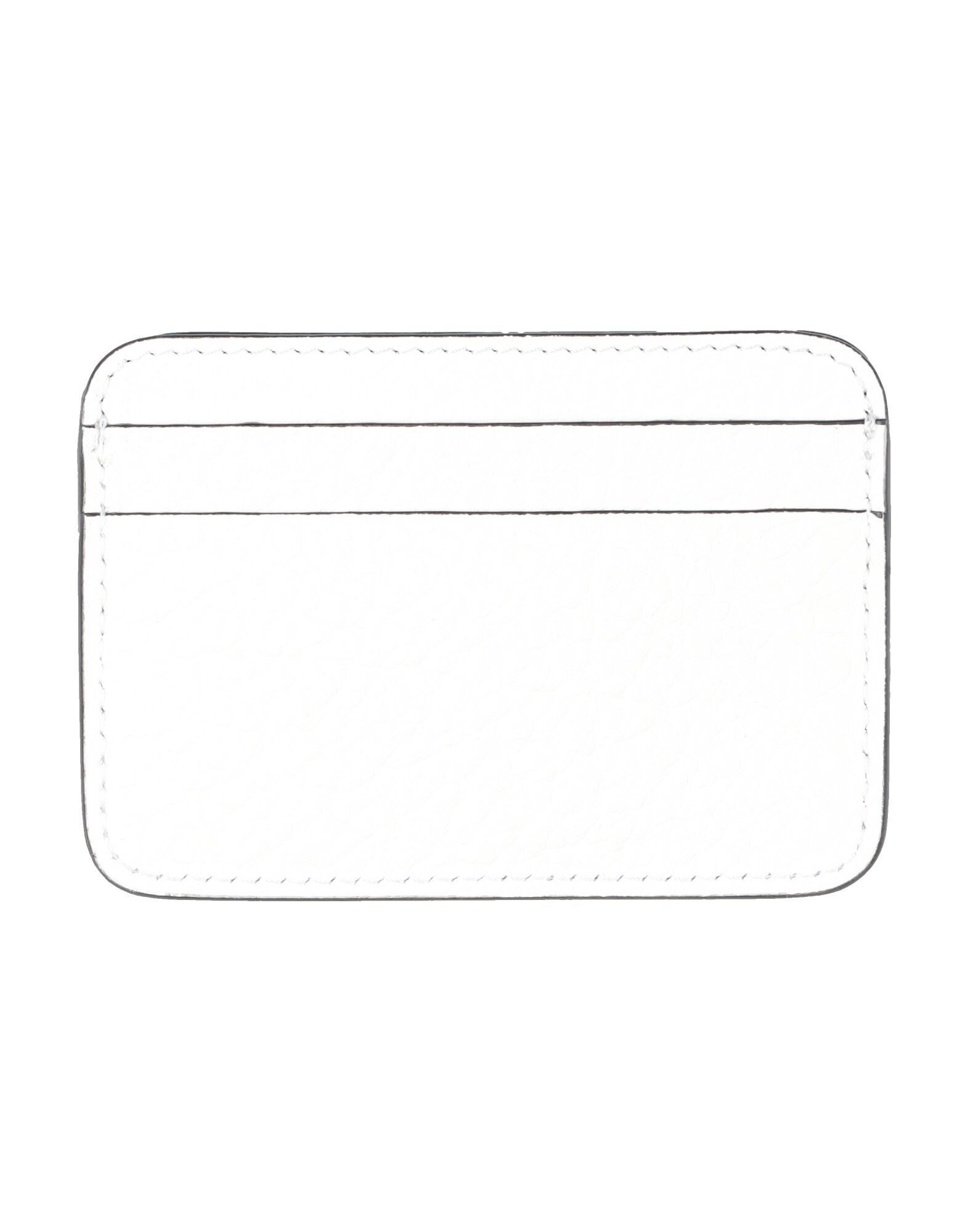  Acne Studios - Kleinlederwaren - Kartenetuis - On Yoox.com 