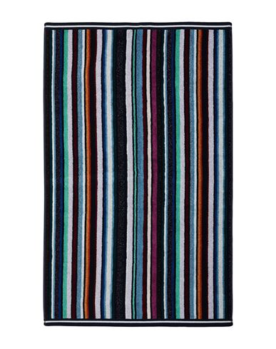 Bade- & Handtuch aus Frottee Unisex Nachtblau -- Unisex