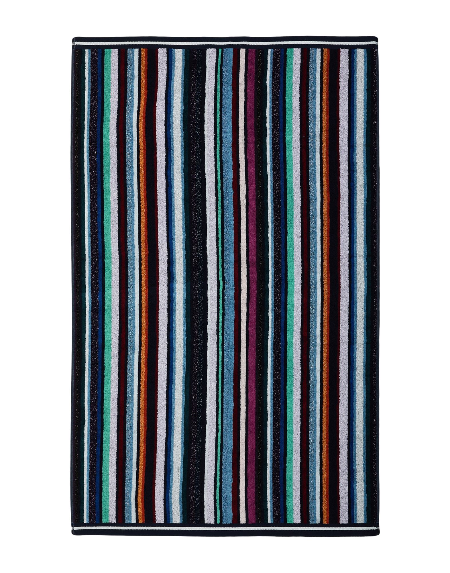  Missoni Home - Badezimmer - Bade- & Handtücher Aus Frottee - On Yoox.com 