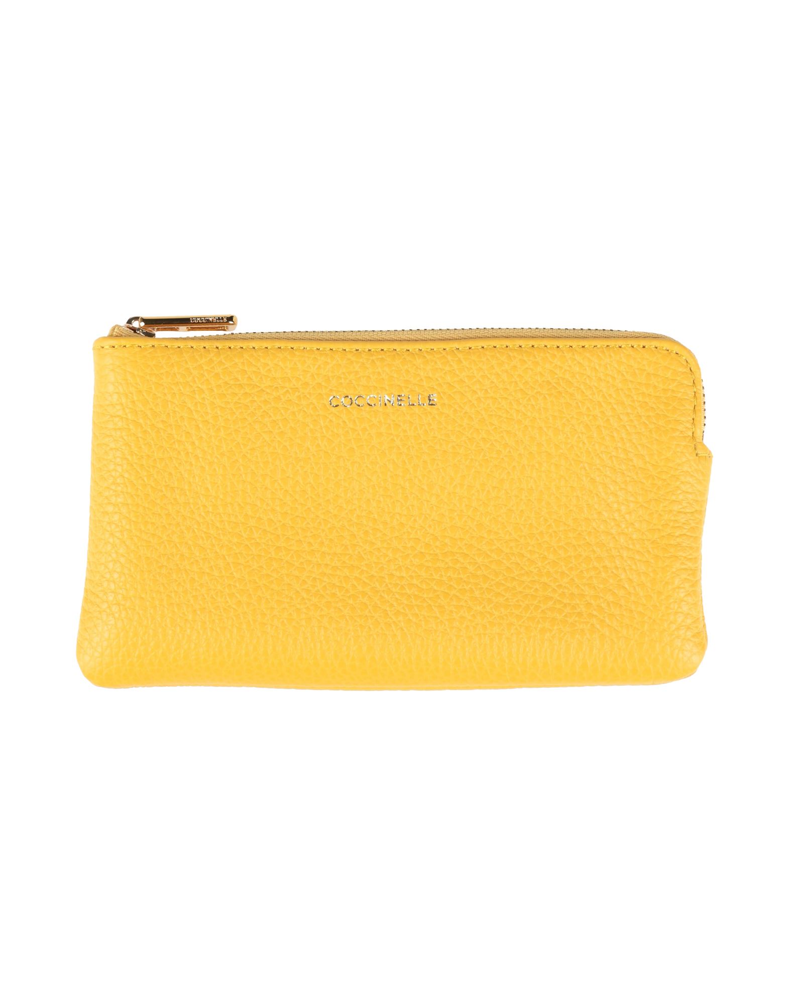  Coccinelle - Kleinlederwaren - Kosmetiktäschchen - On Yoox.com 