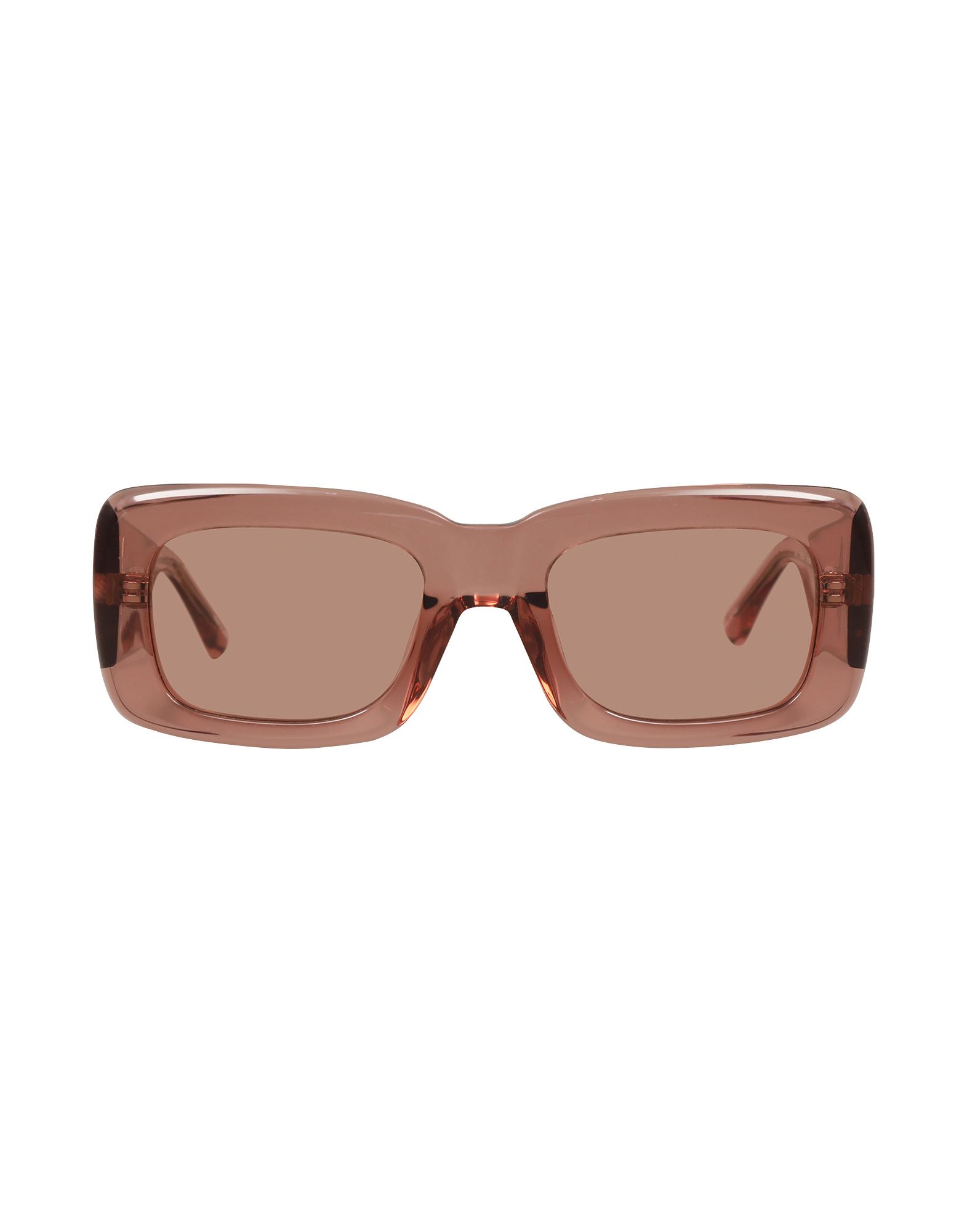  The Attico X Linda Farrow - Gafas - Gafas De Sol - On Yoox.com 