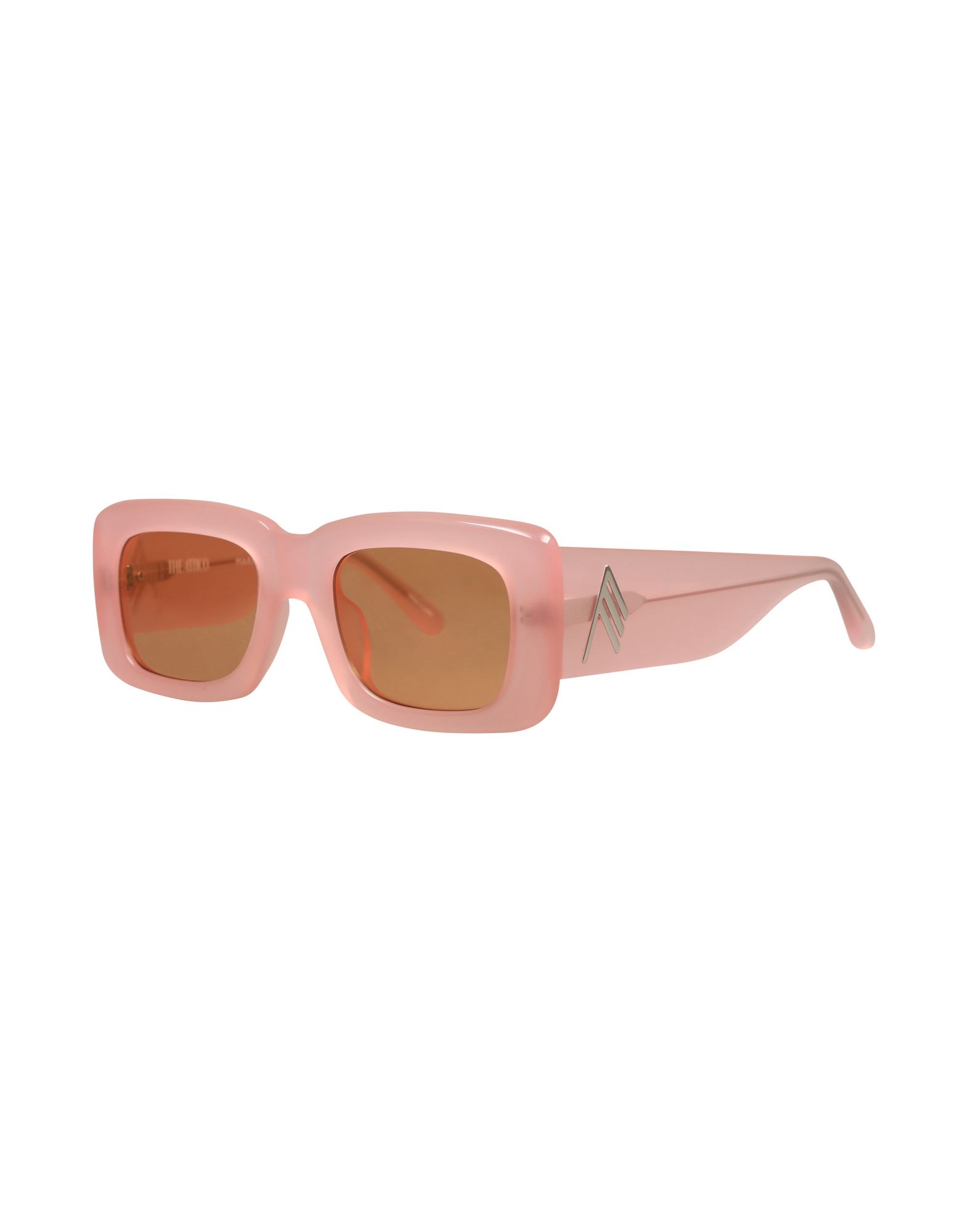  The Attico X Linda Farrow - Gafas - Gafas De Sol - On Yoox.com 