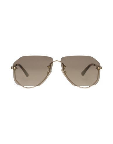 Sonnenbrille Damen Braun 63 Damen
