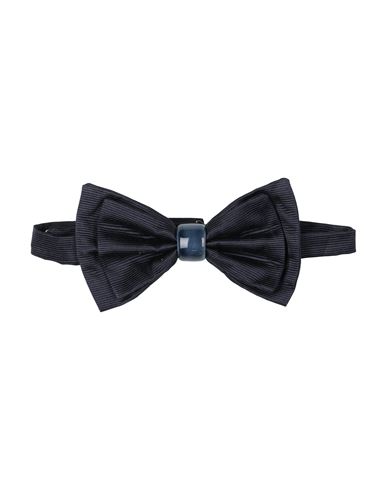 Krawatten & Fliegen Herren Marineblau -- Herren