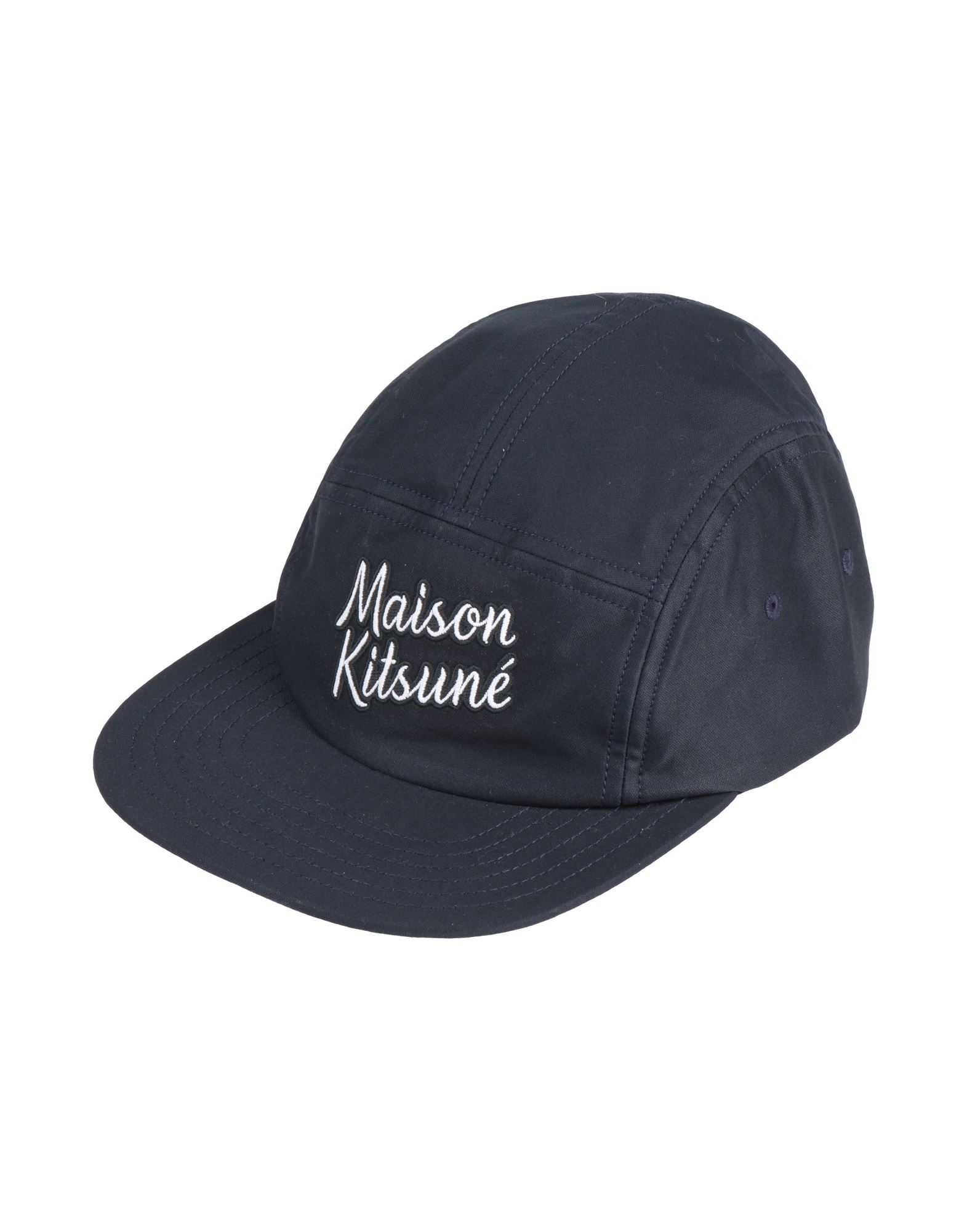  Maison Kitsuné - Accessoires - Mützen & Hüte - On Yoox.com 