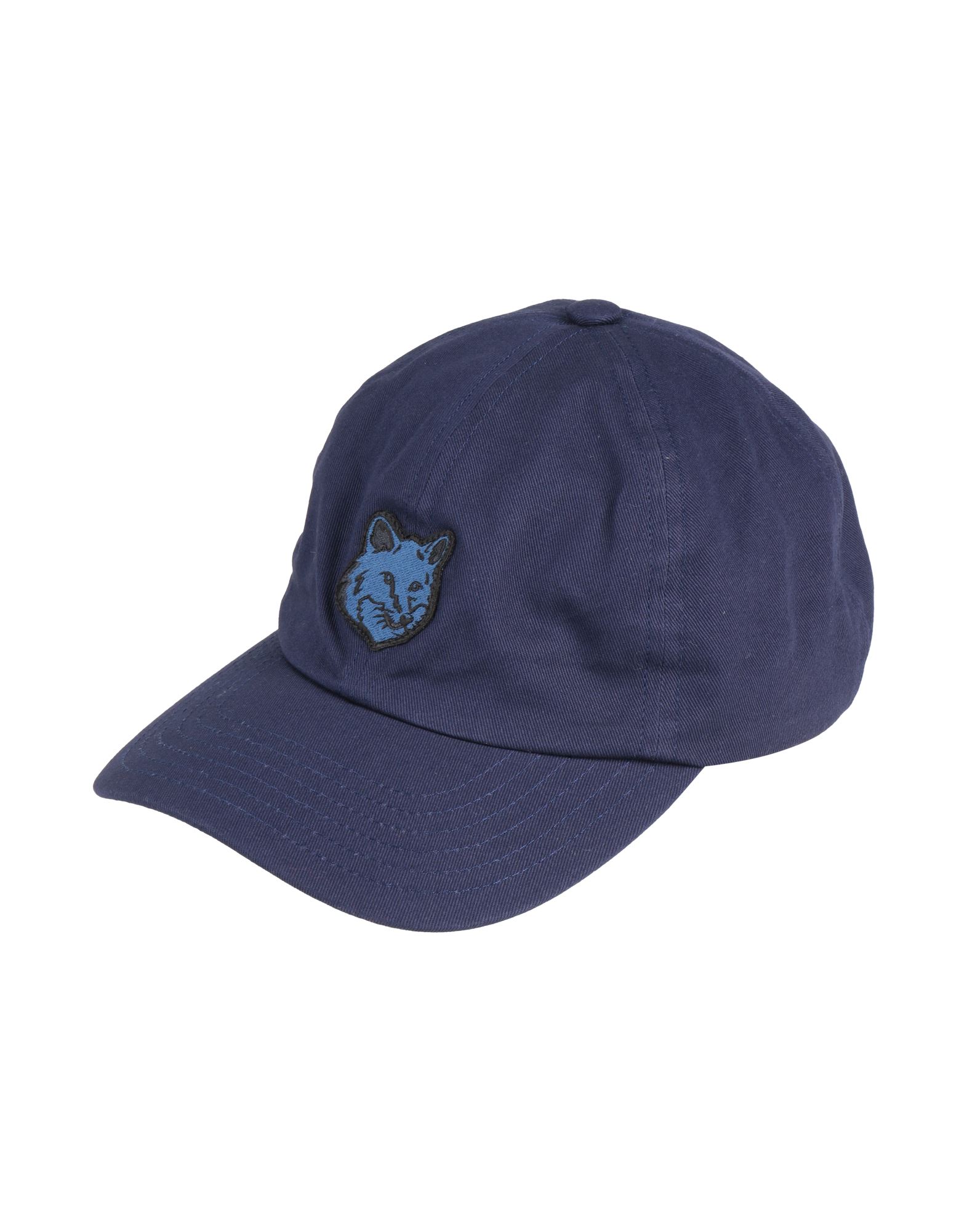  Maison Kitsuné - Accessoires - Mützen & Hüte - On Yoox.com 