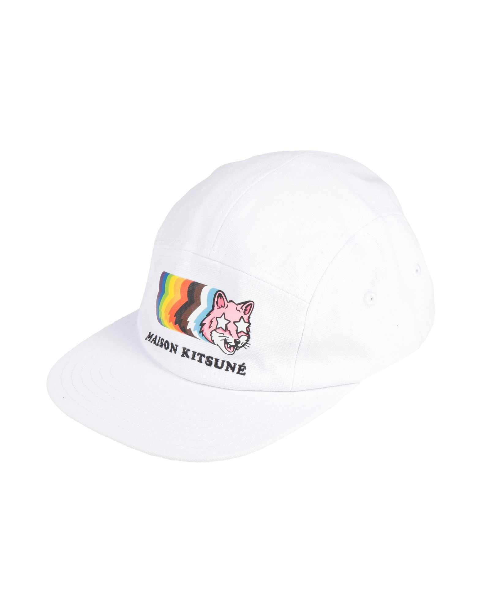  Maison Kitsuné - Accessoires - Mützen & Hüte - On Yoox.com 