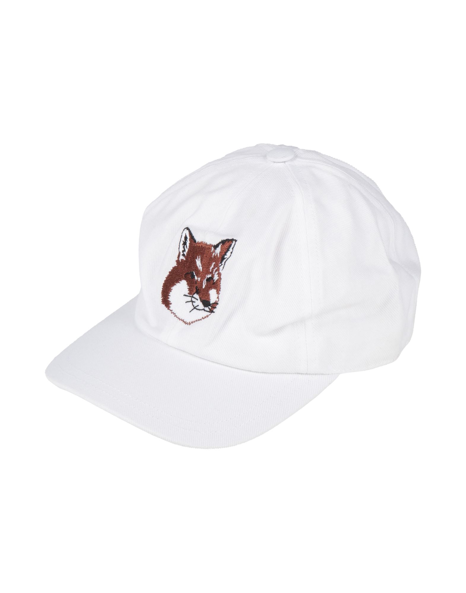  Maison Kitsuné - Accessoires - Mützen & Hüte - On Yoox.com 
