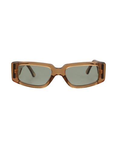 Gafas de sol Mujer Marrón 54 Mujer