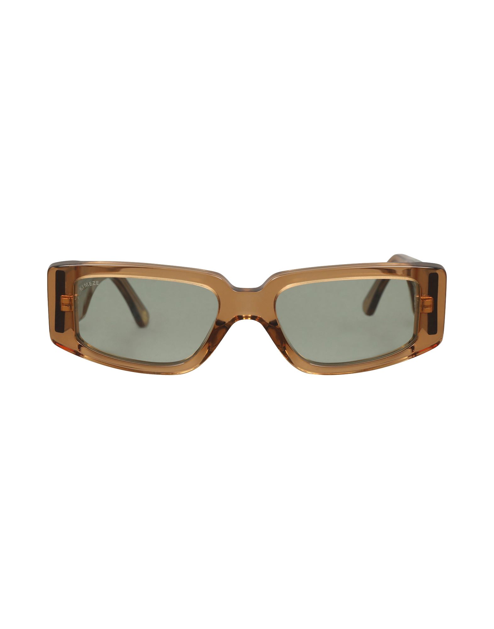  Kimeze - Brillen - Sonnenbrillen - On Yoox.com 