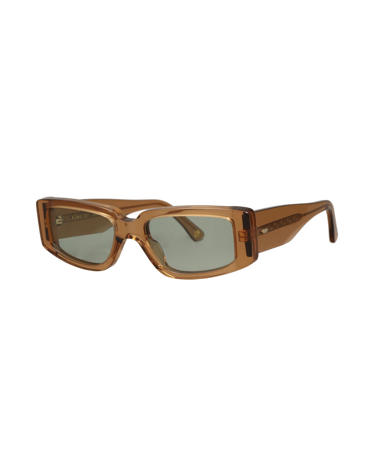 Kimeze - Brillen - Sonnenbrillen - On Yoox.com 