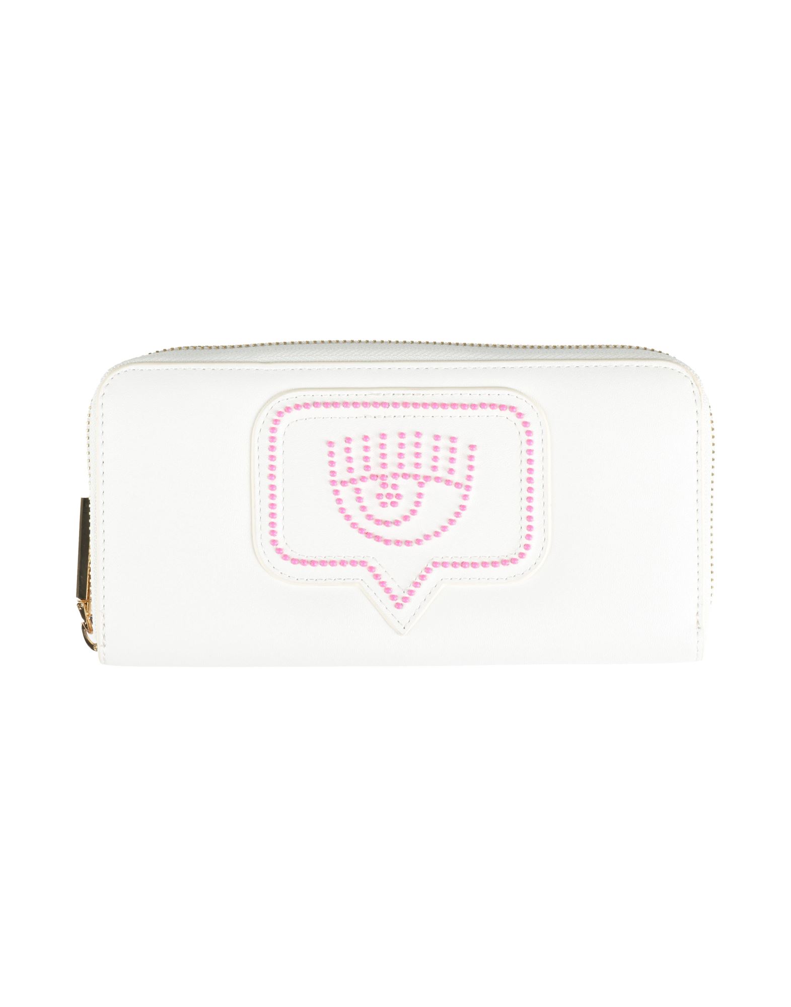  Chiara Ferragni - Kleinlederwaren - Brieftaschen - On Yoox.com 