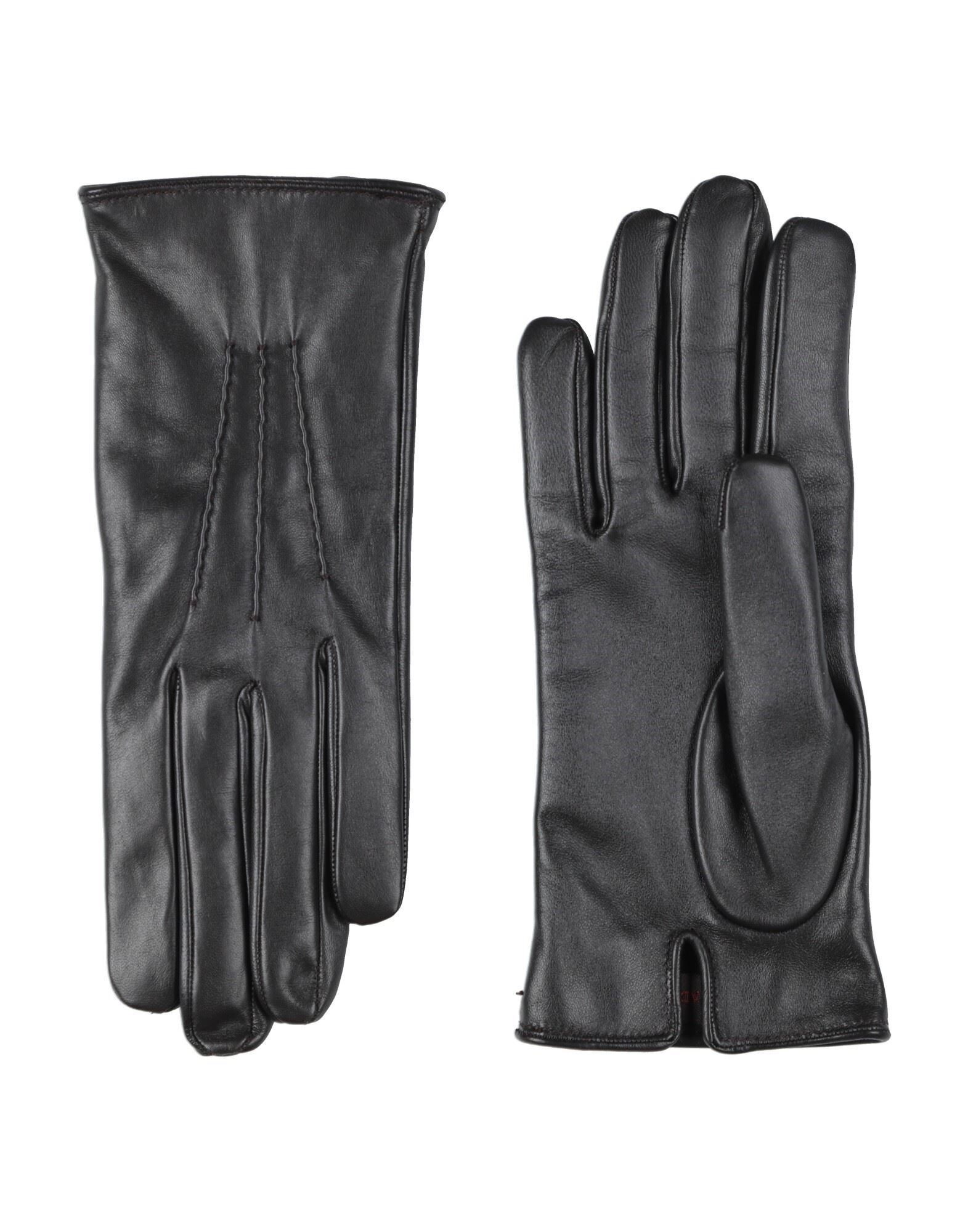  Mario Portolano - Accessoires - Handschuhe - On Yoox.com 
