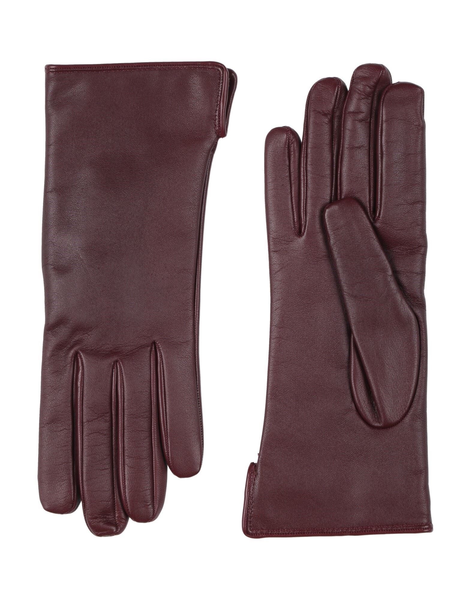  Mario Portolano - Accessoires - Handschuhe - On Yoox.com 