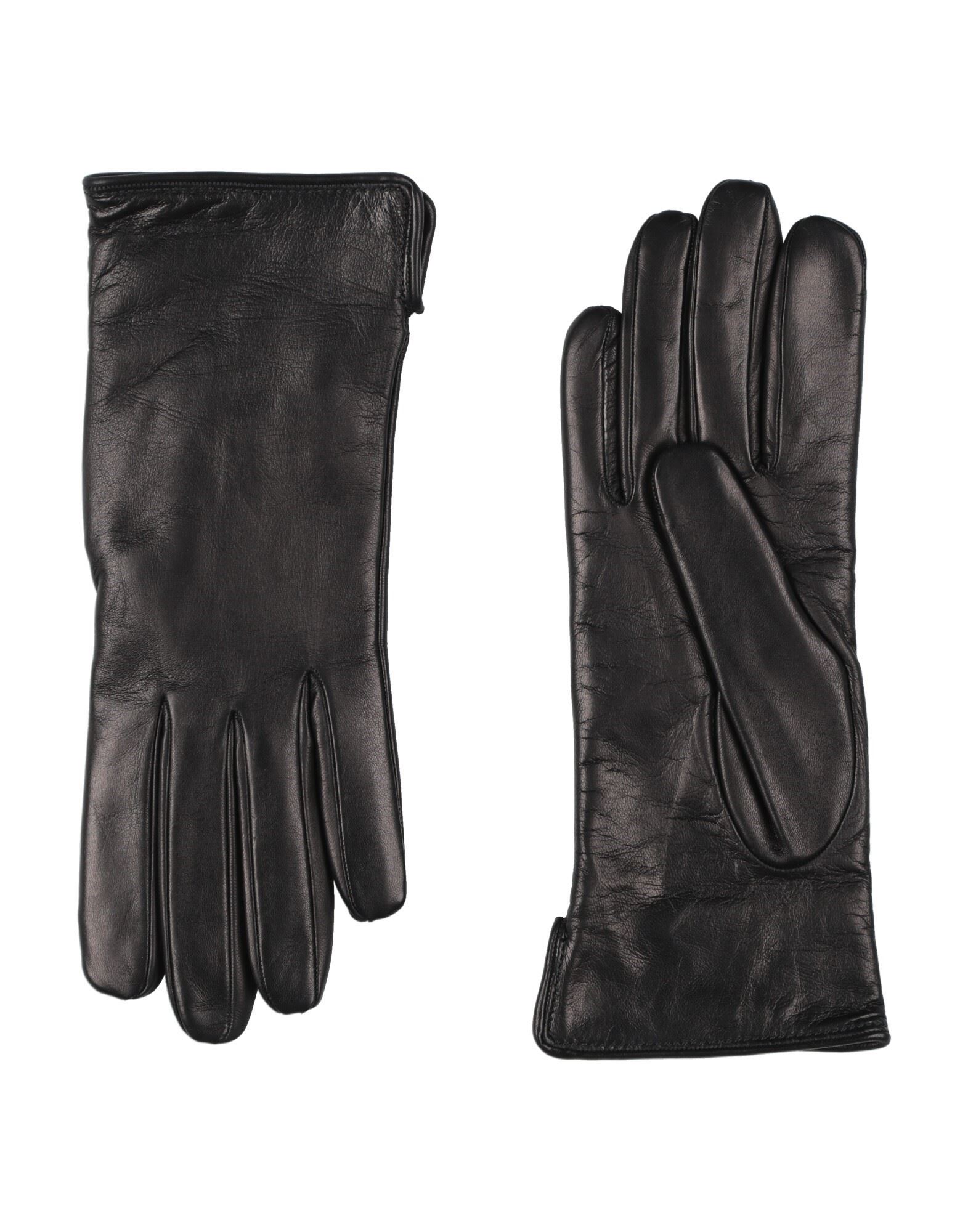  Mario Portolano - Accessoires - Handschuhe - On Yoox.com 