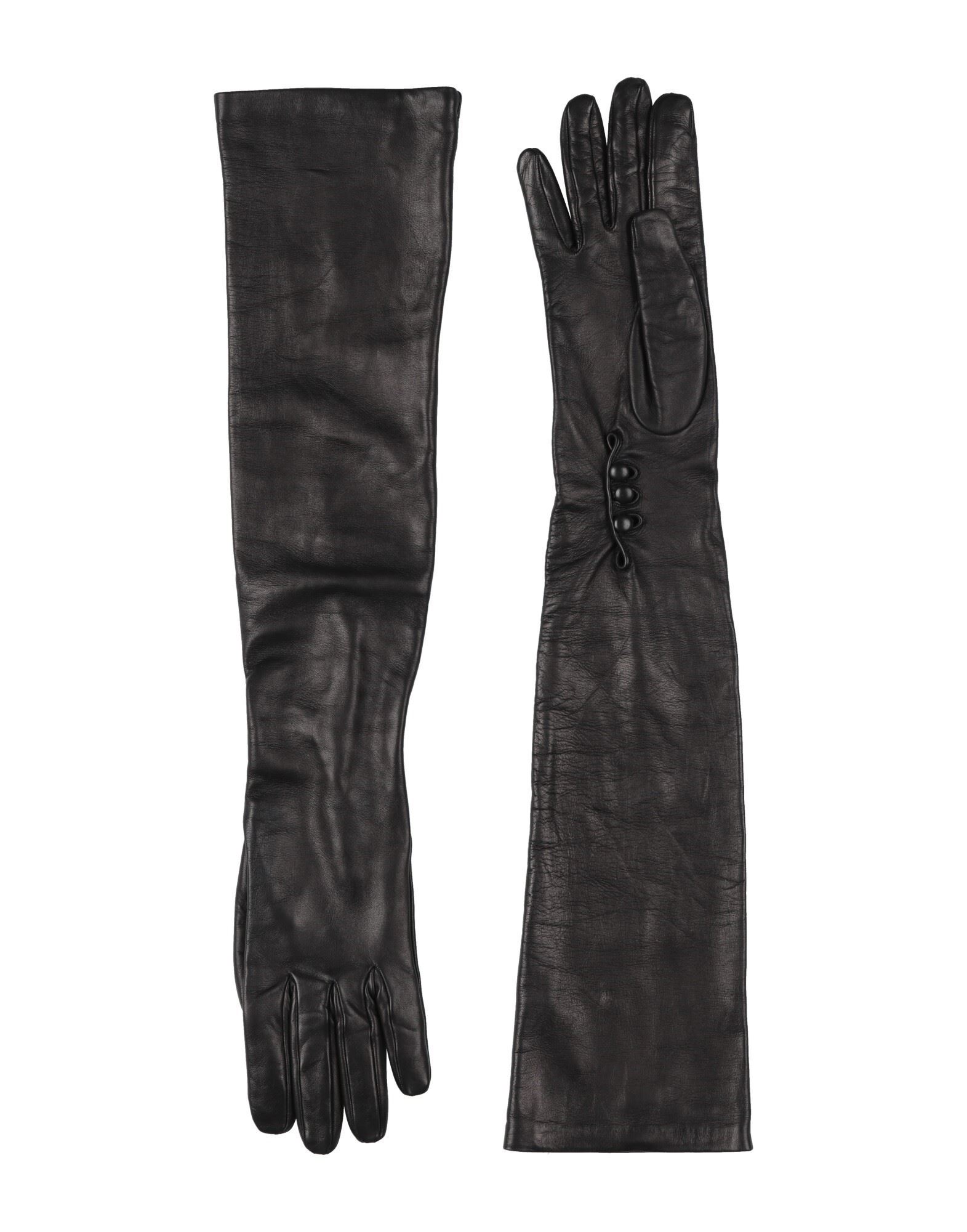  Mario Portolano - Accessoires - Handschuhe - On Yoox.com 