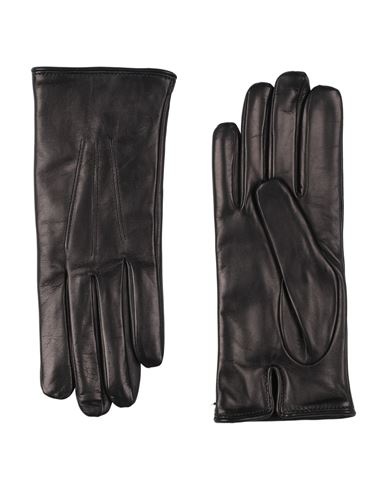 Handschuhe Damen Schwarz 19,20,21.5 Damen