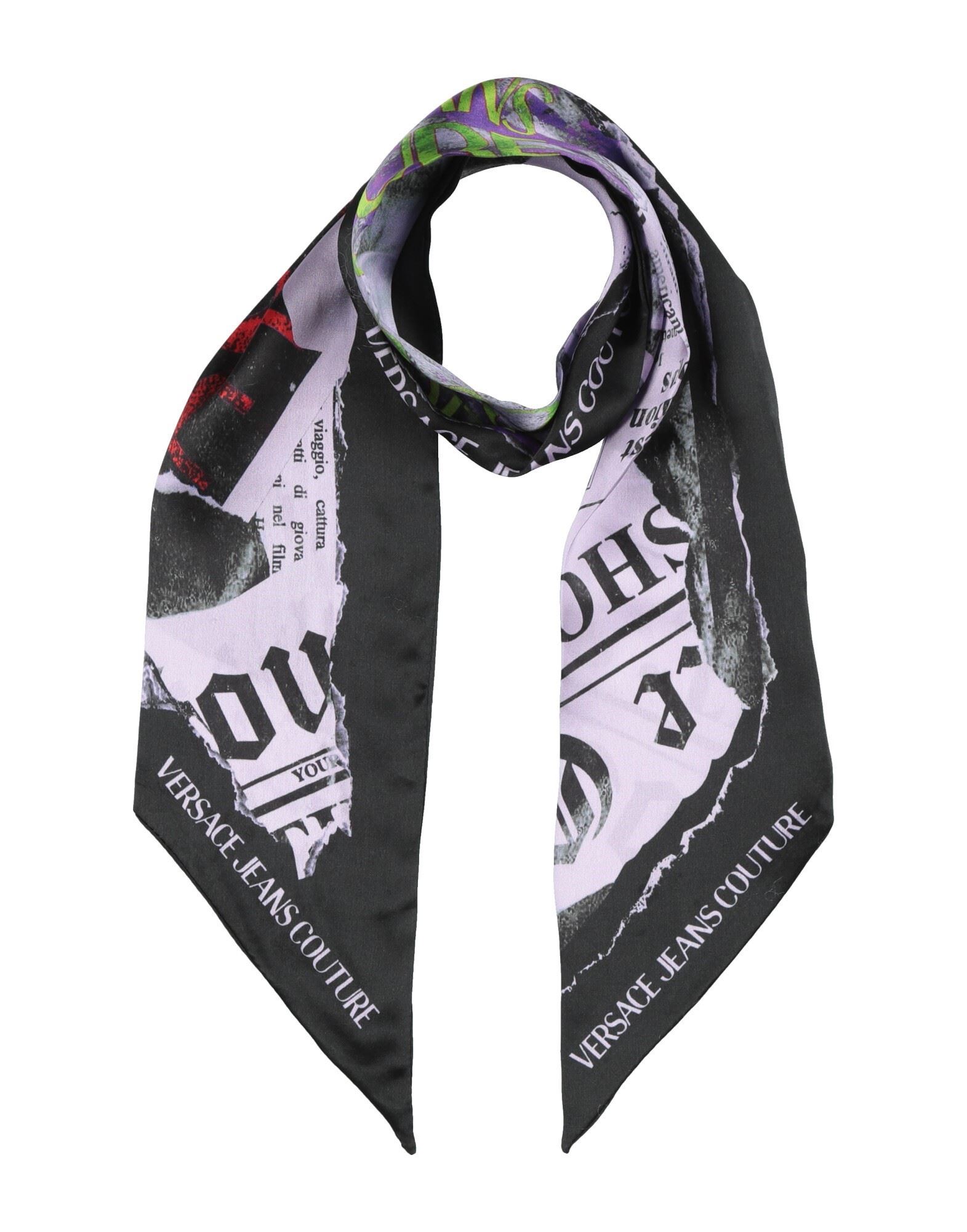  Versace Jeans Couture - Complementos - Bufandas - On Yoox.com 