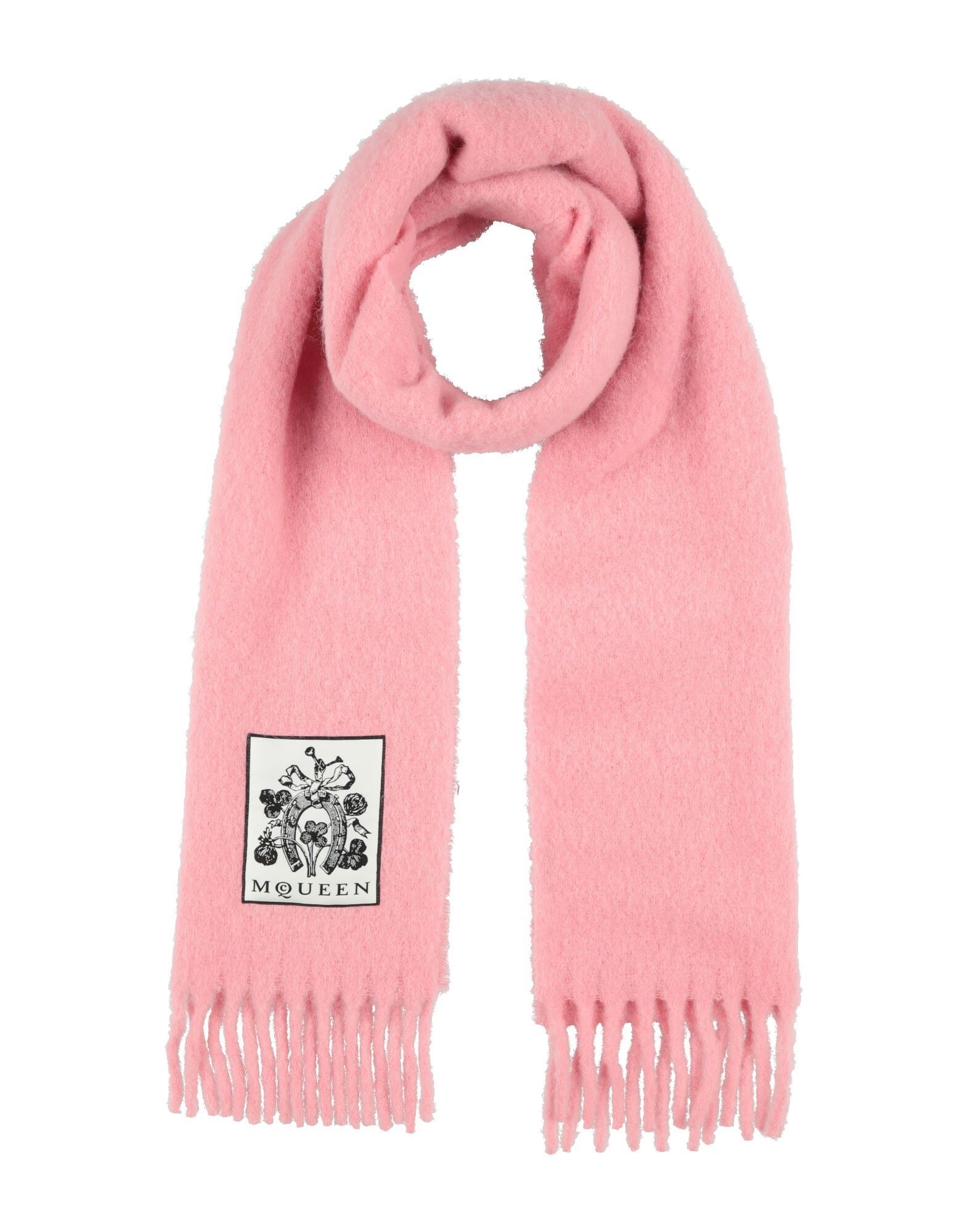  Mcqueen - Accessoires - Schals - On Yoox.com 