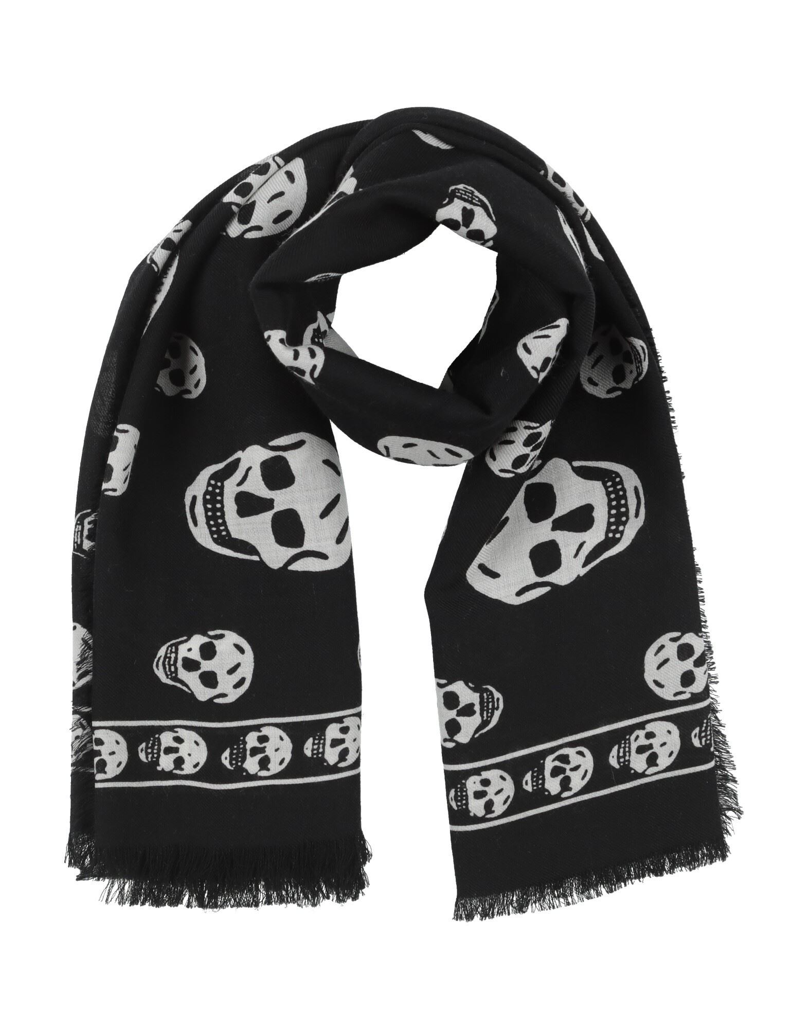  Mcqueen - Complementos - Bufandas - On Yoox.com 