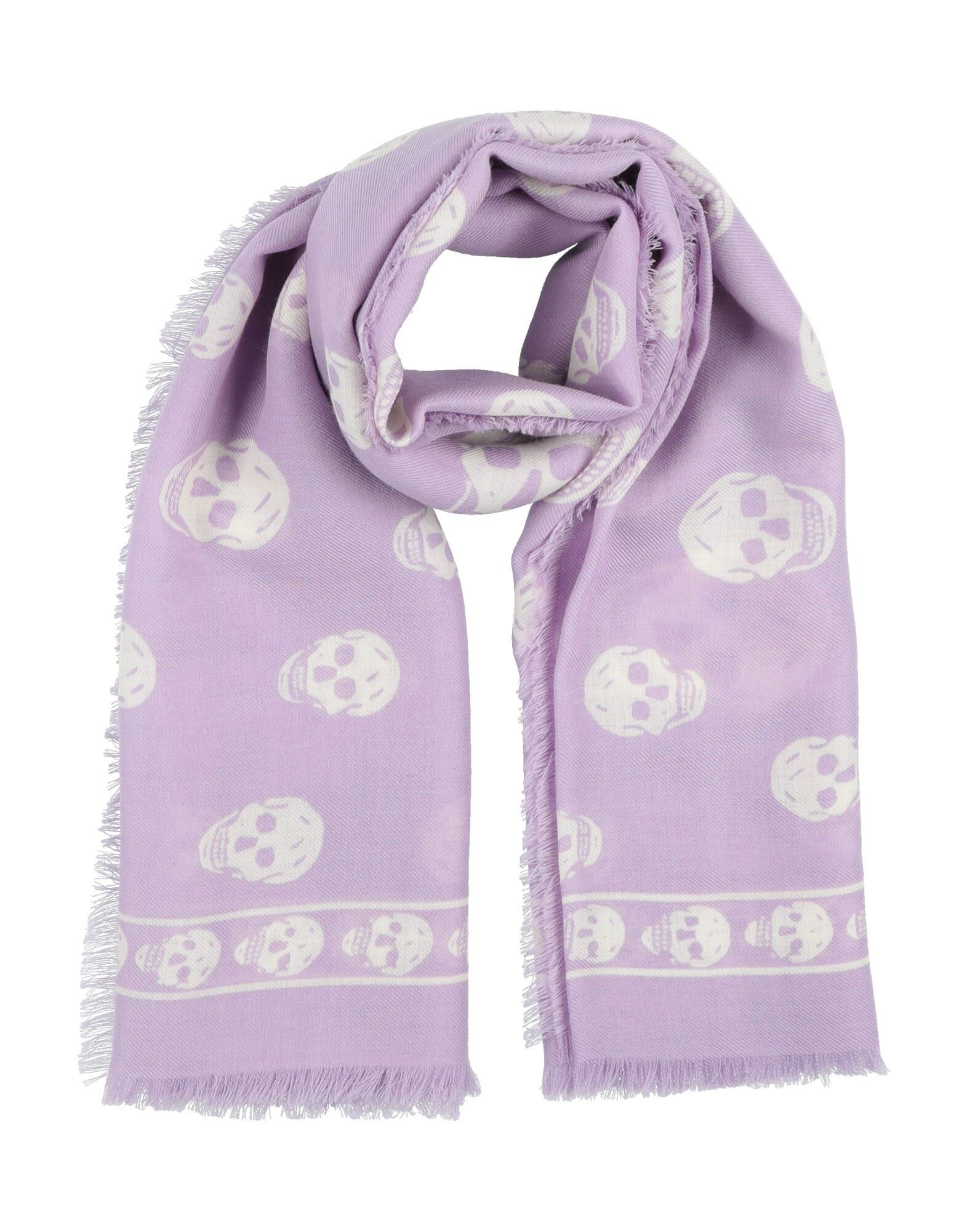  Mcqueen - Complementos - Bufandas - On Yoox.com 