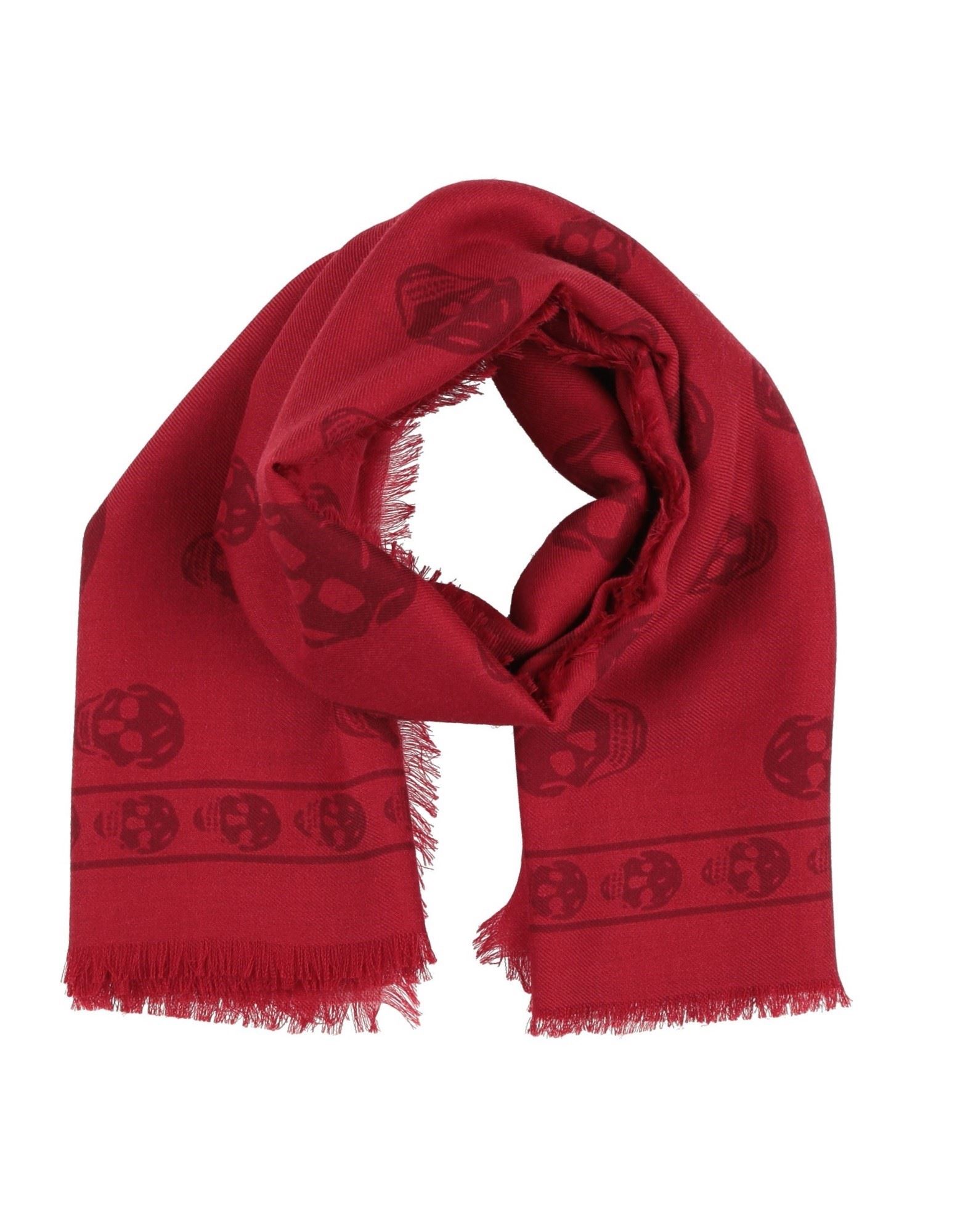  Mcqueen - Complementos - Bufandas - On Yoox.com 