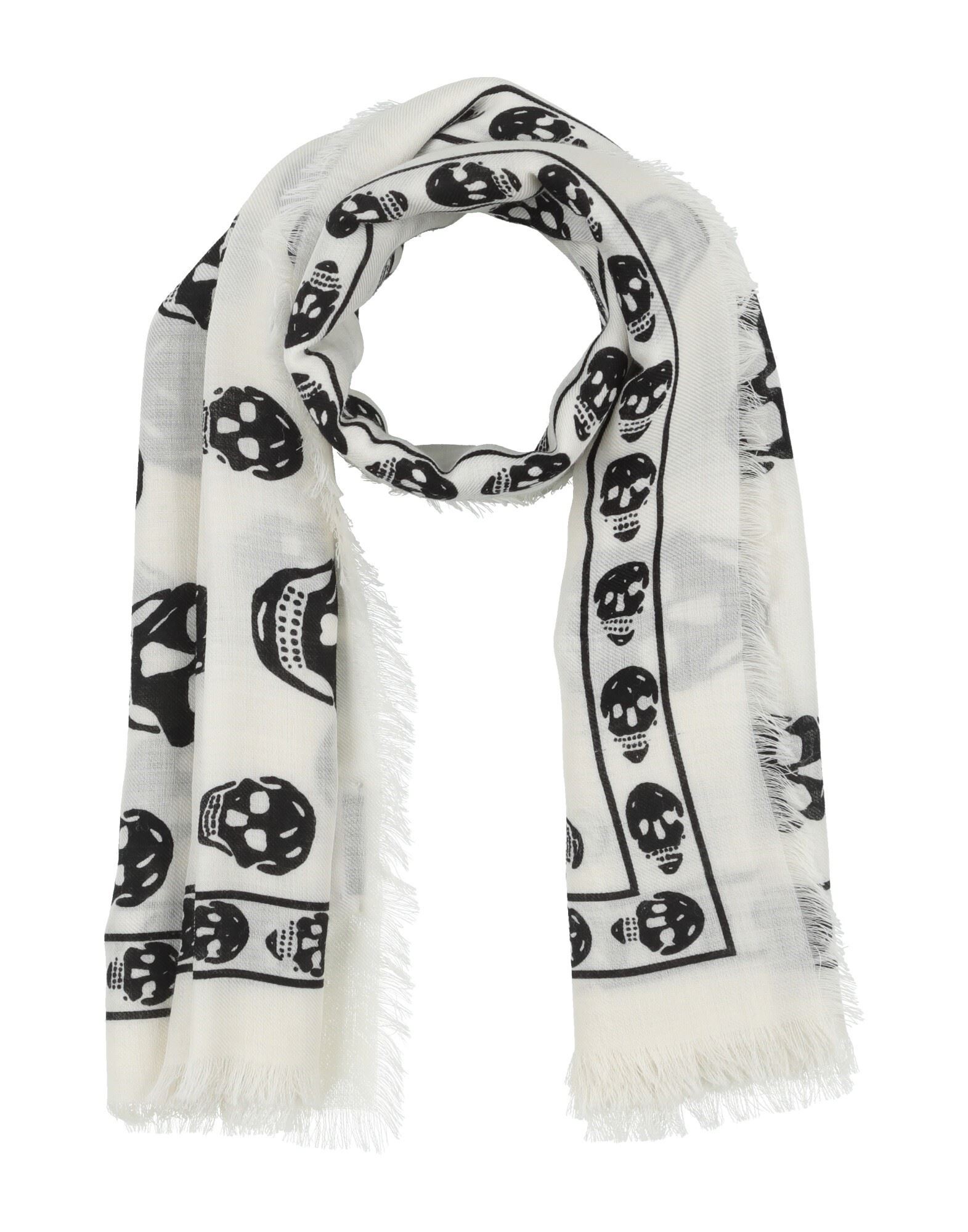  Mcqueen - Complementos - Bufandas - On Yoox.com 
