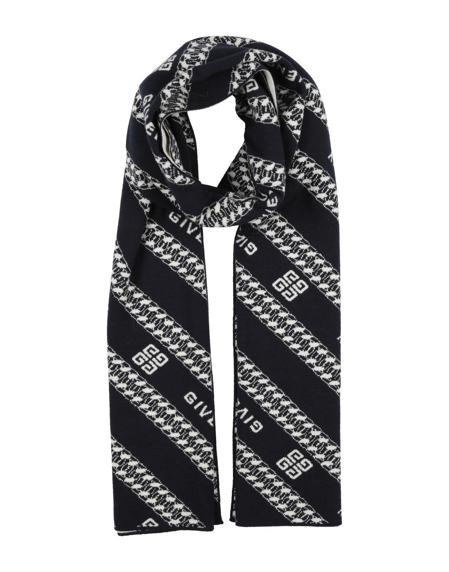  Givenchy - Accessoires - Schals - On Yoox.com 