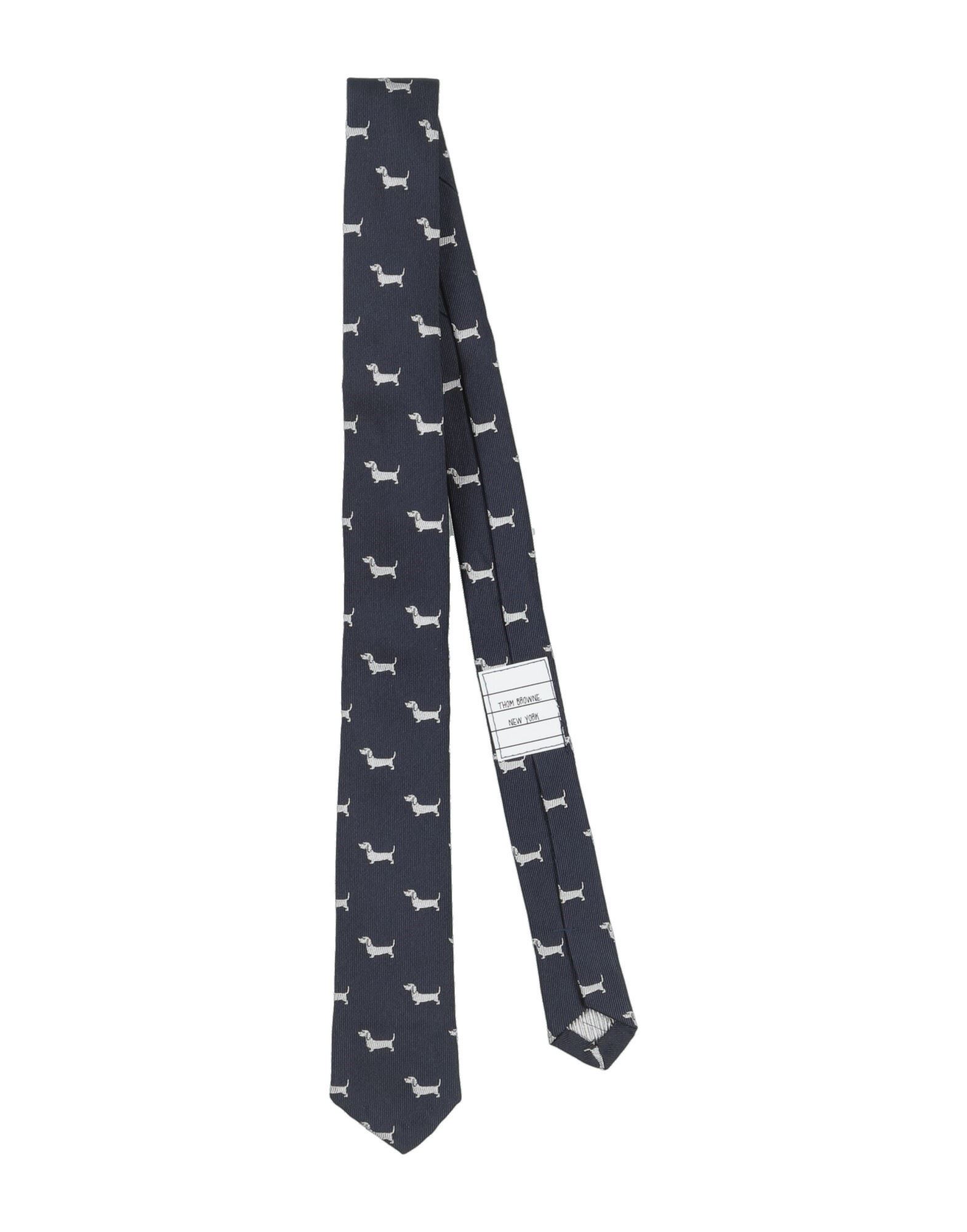  Thom Browne - Accessoires - Krawatten & Fliegen - On Yoox.com 