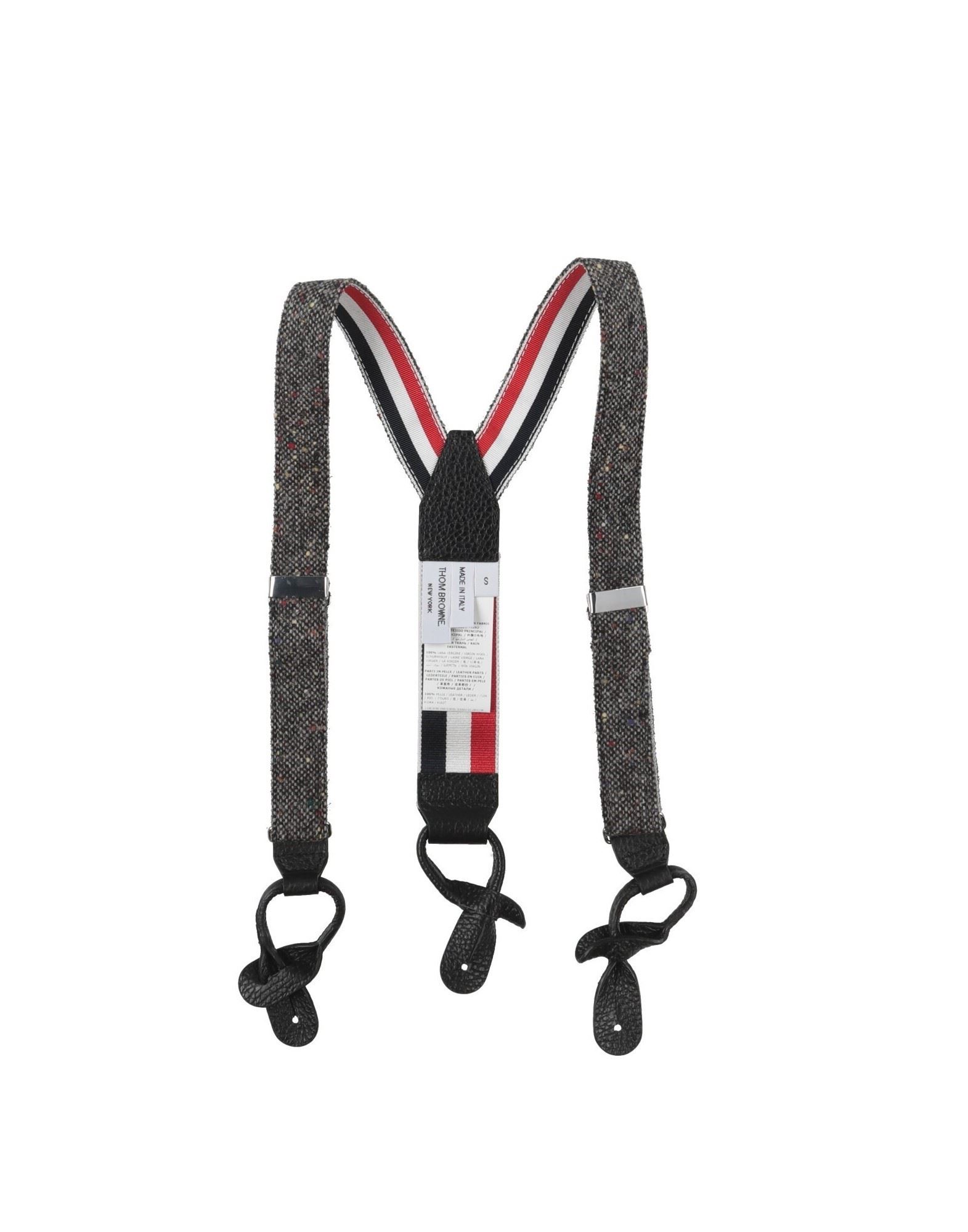  Thom Browne - Complementos - Tirantes - On Yoox.com 