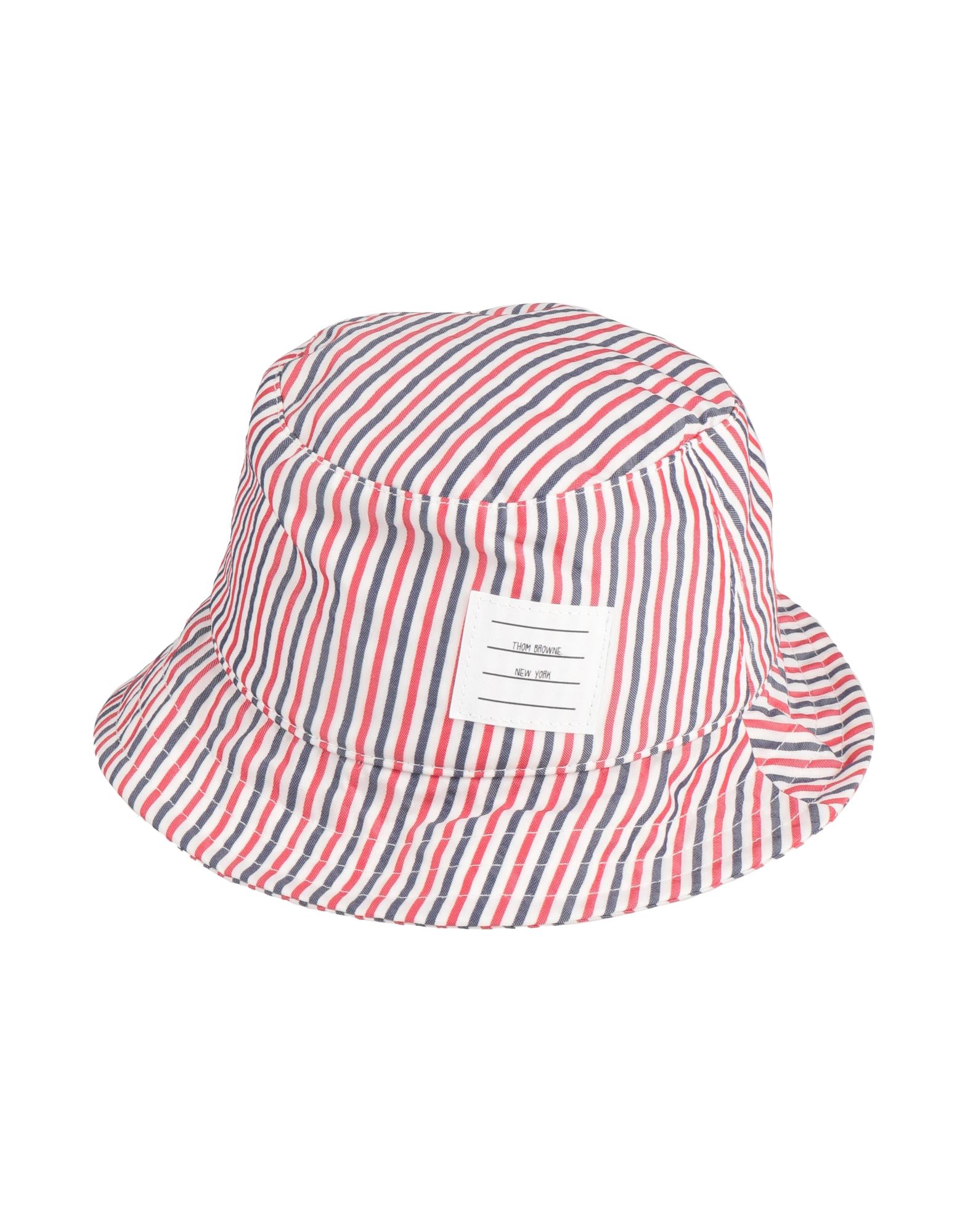  Thom Browne - Accessoires - Mützen & Hüte - On Yoox.com 