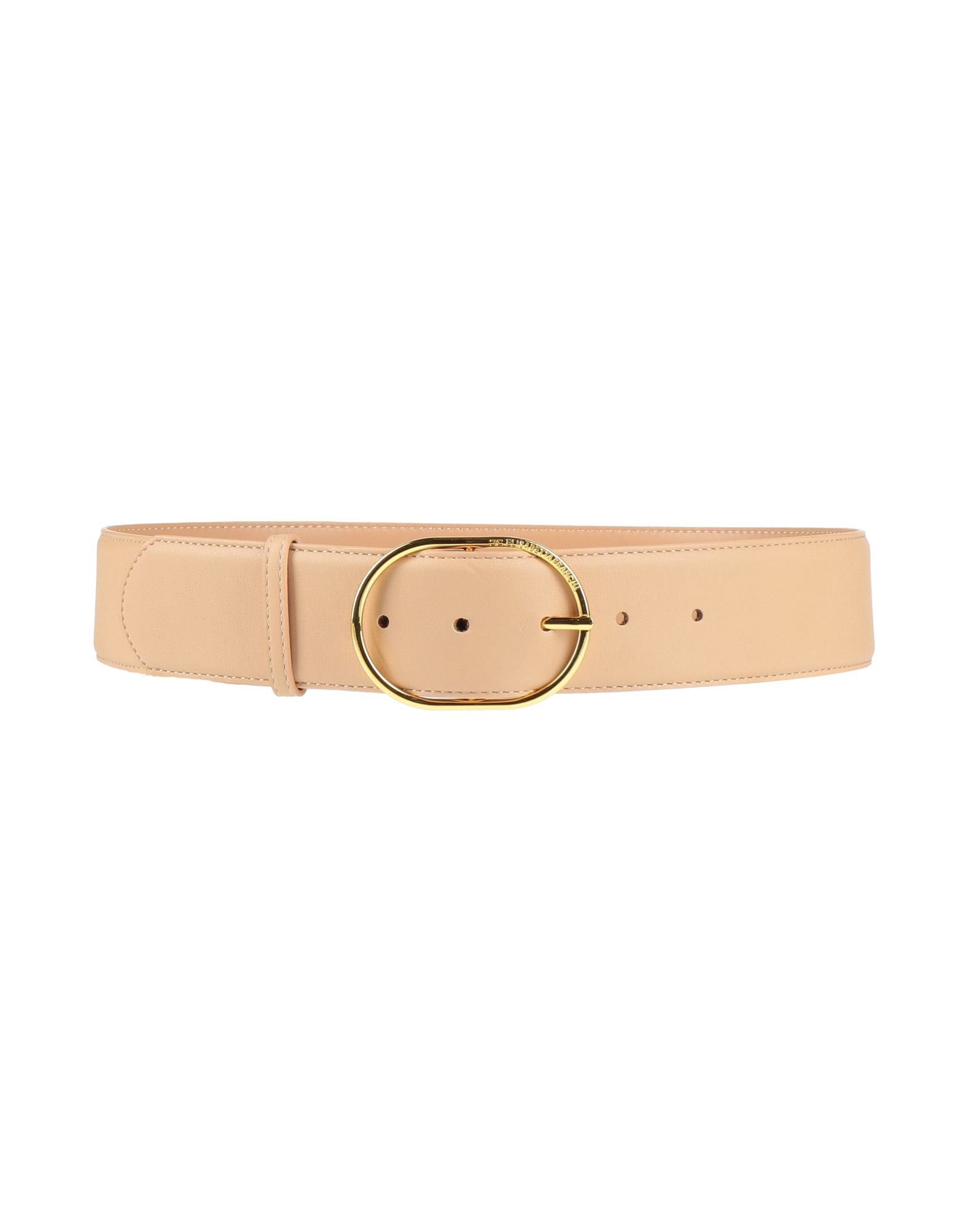  Elisabetta Franchi - Kleinlederwaren - Gürtel - On Yoox.com 