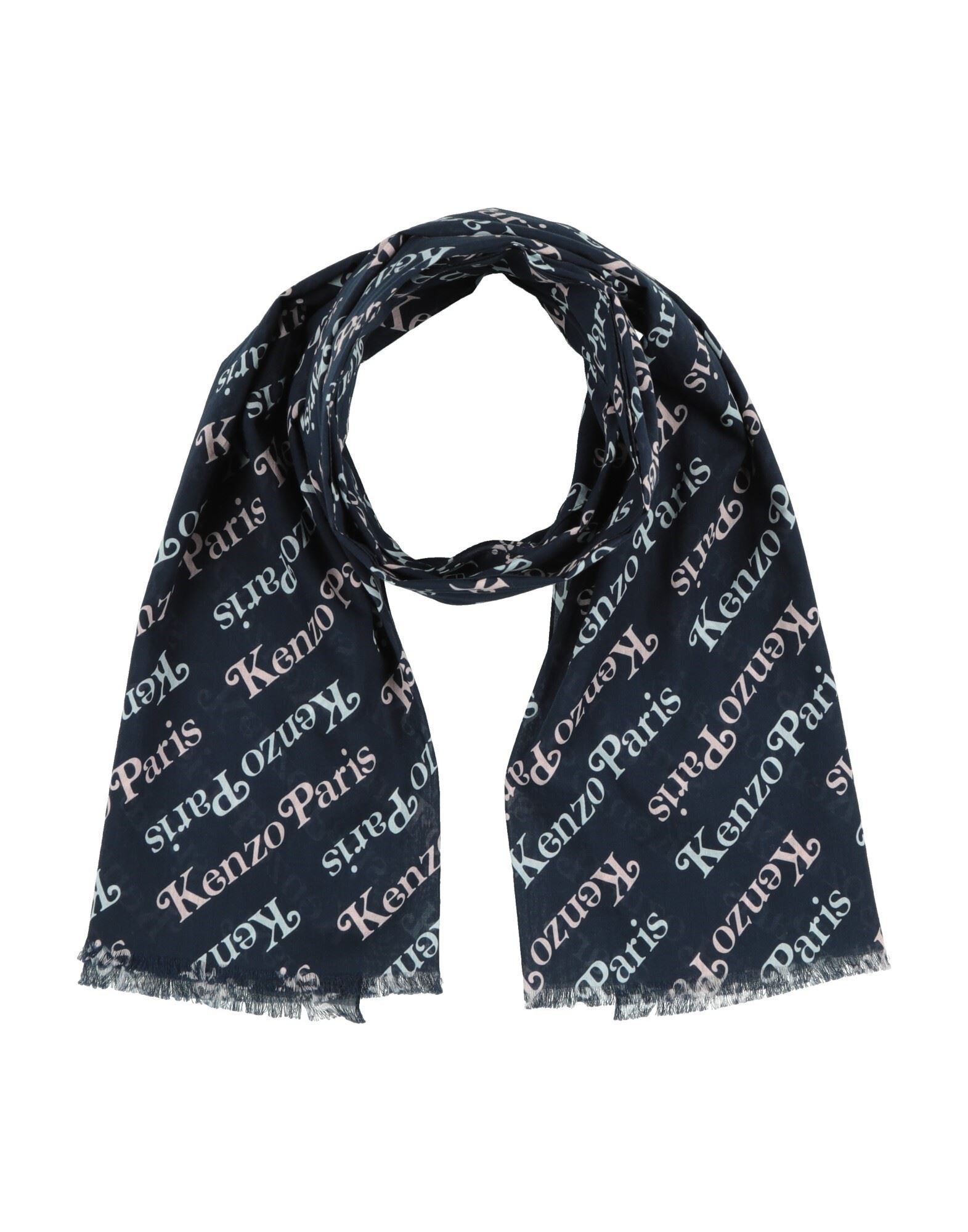  Kenzo - Accessoires - Schals - On Yoox.com 