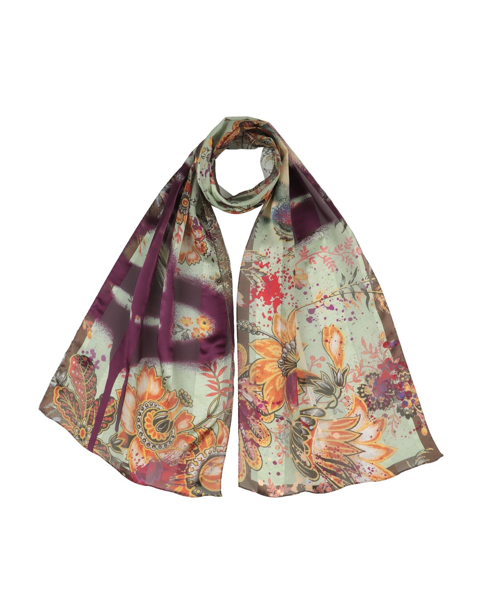  Vivienne Westwood - Accessoires - Schals - On Yoox.com 