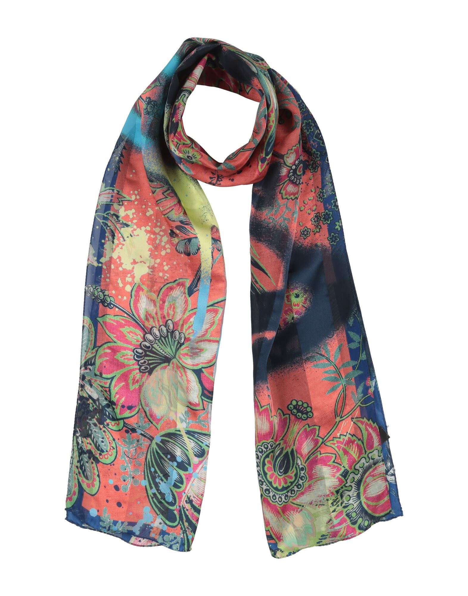  Vivienne Westwood - Accessoires - Schals - On Yoox.com 