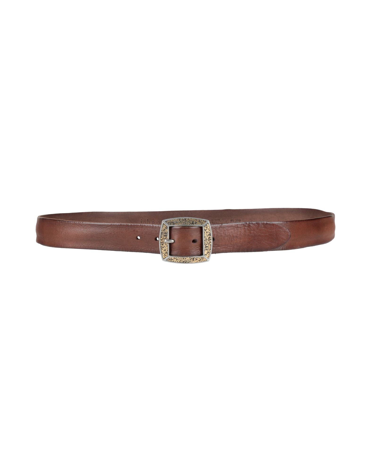  John Varvatos - Kleinlederwaren - Gürtel - On Yoox.com 