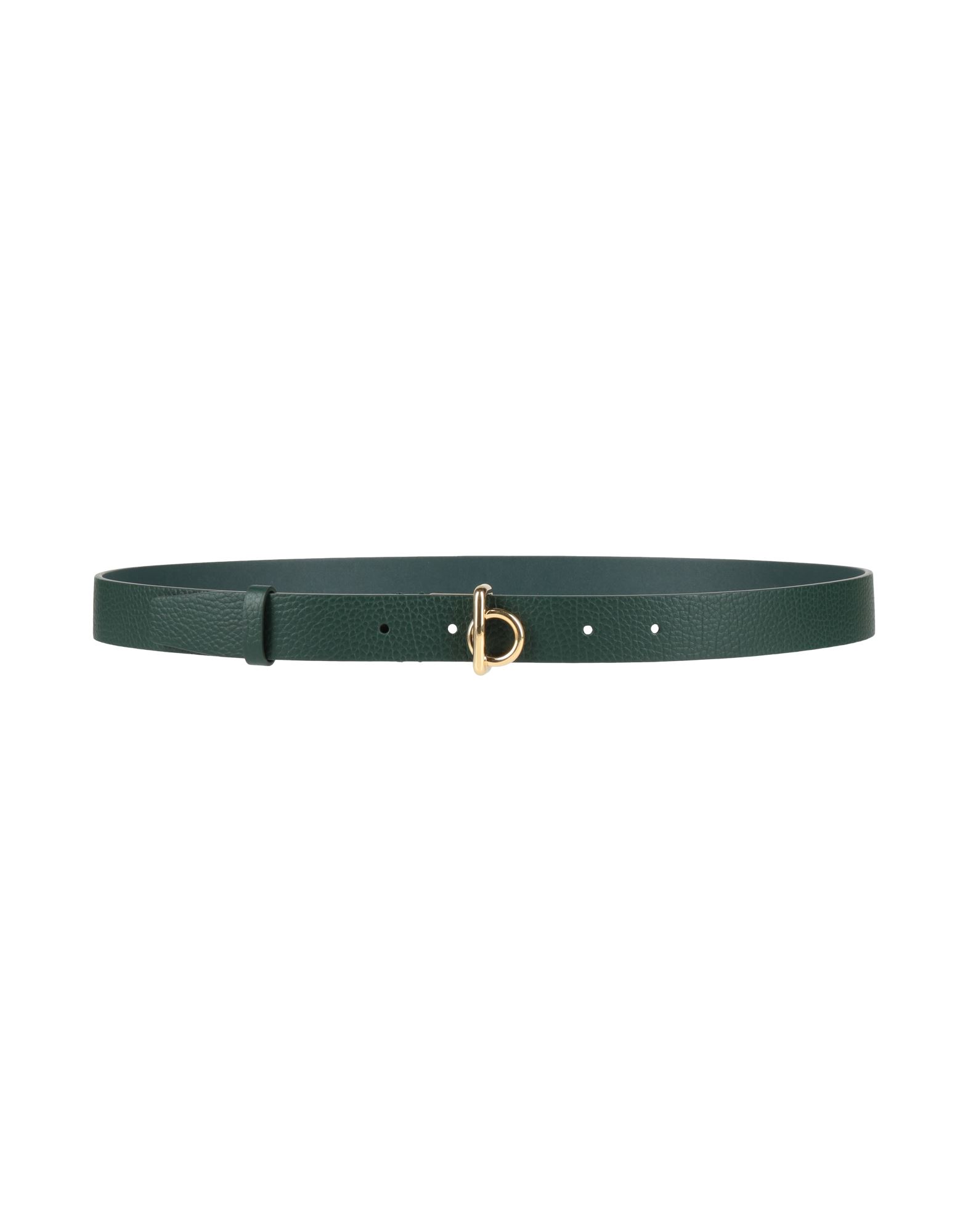  Burberry - Kleinlederwaren - Gürtel - On Yoox.com 