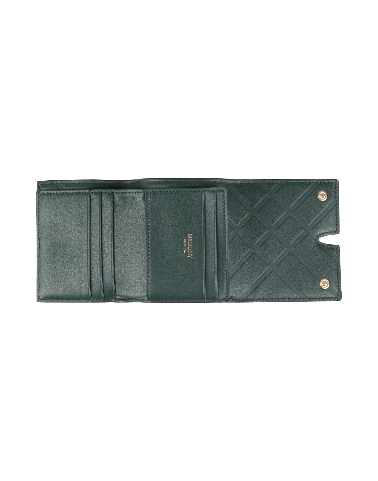  Burberry - Kleinlederwaren - Brieftaschen - On Yoox.com 