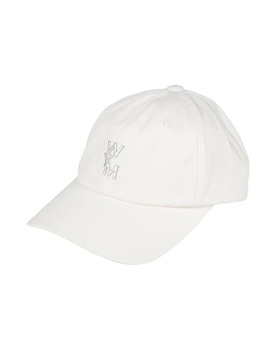 Mützen & Hüte Herren Elfenbein ONESIZE Herren