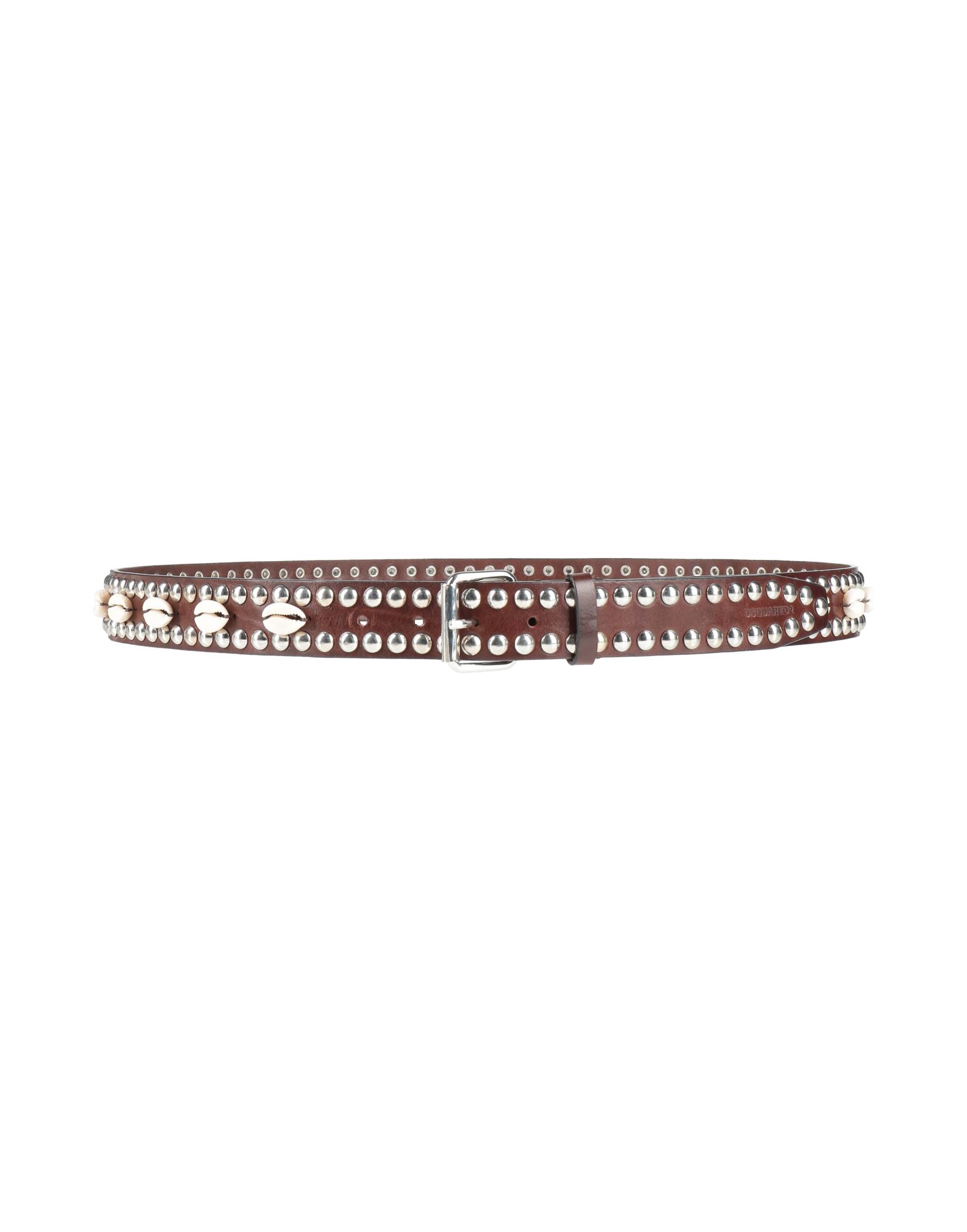 Dsquared2 - Kleinlederwaren - Gürtel - On Yoox.com 