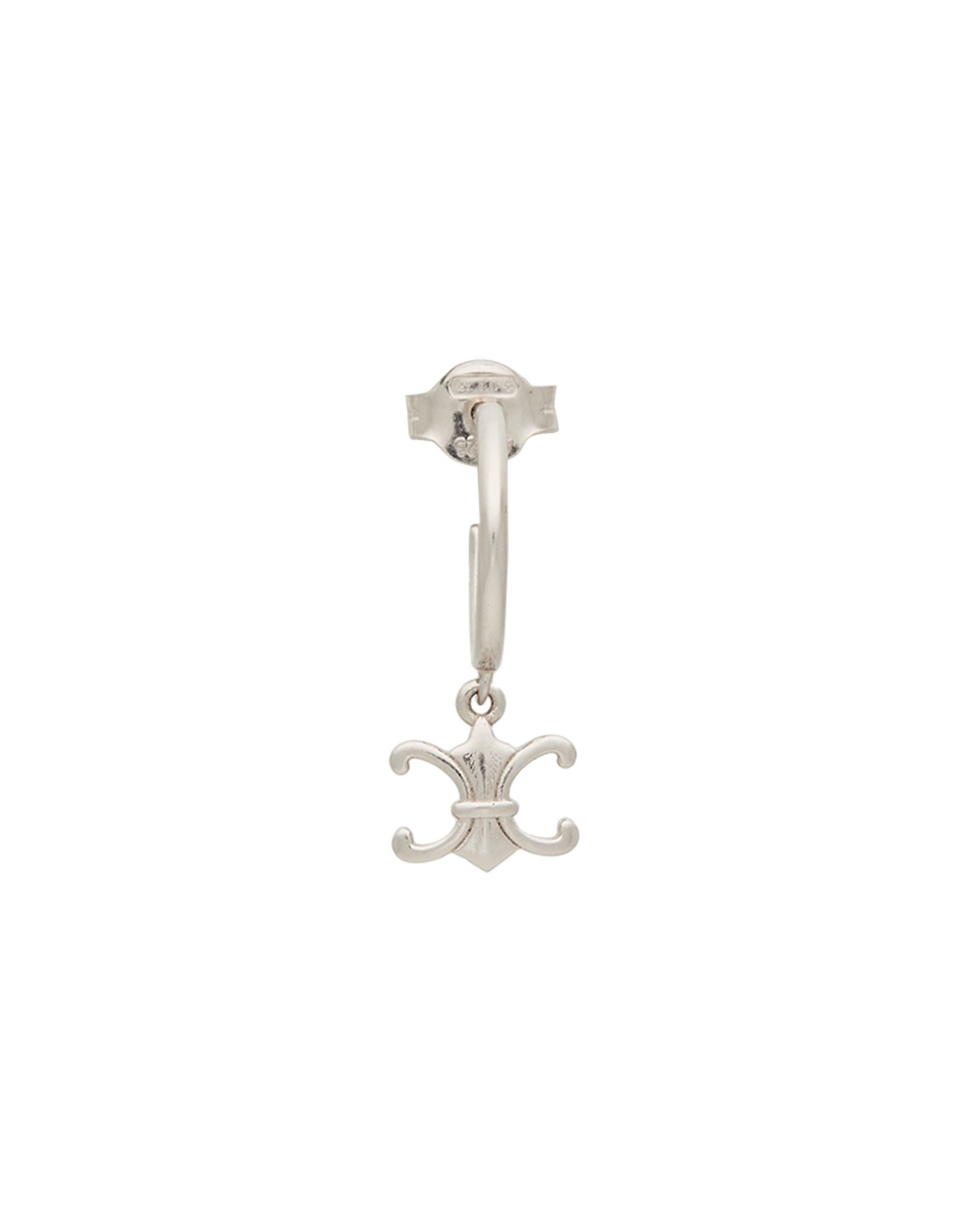 Celine - Joyas Y Relojes - Pendientes únicos - On Yoox.com 