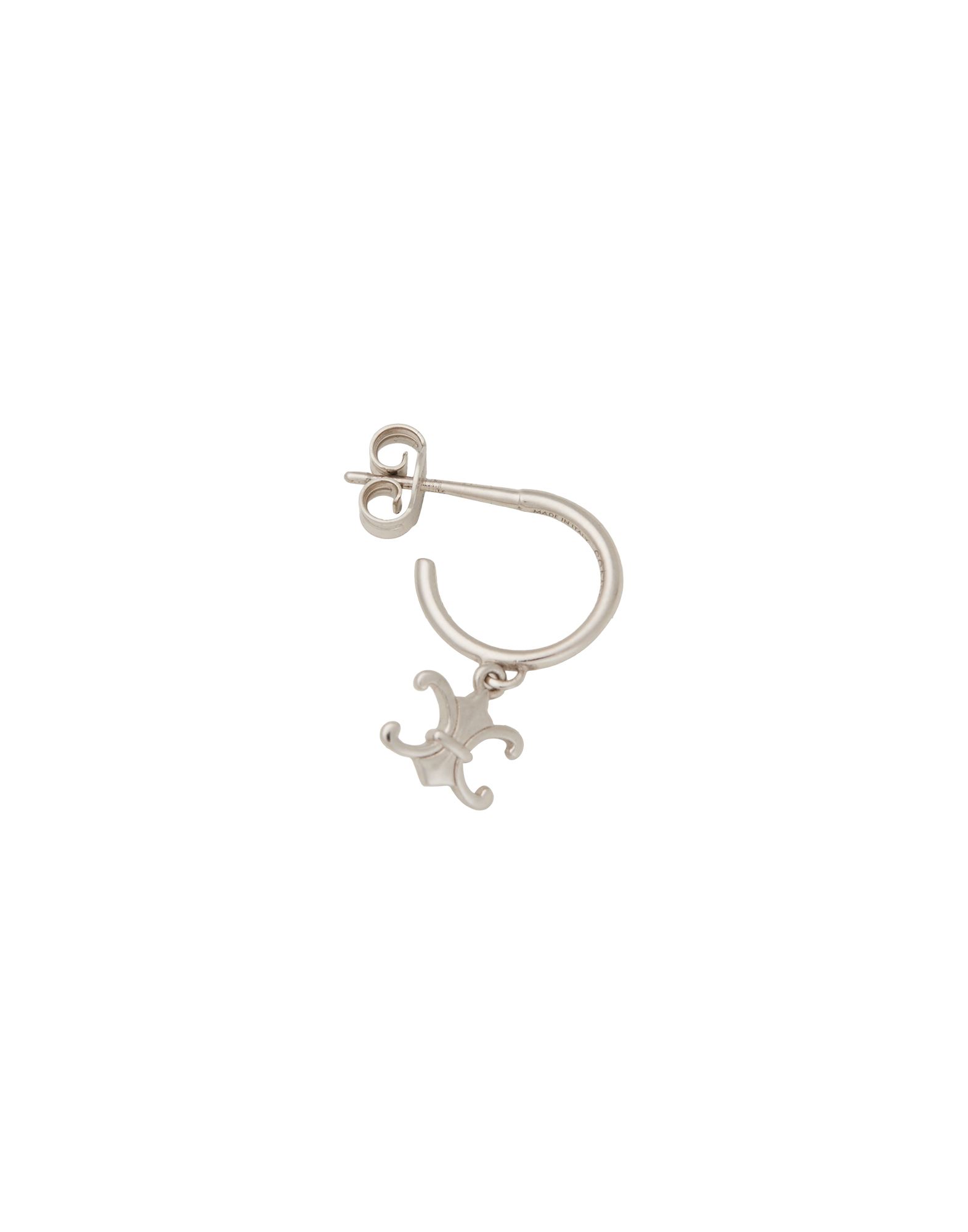  Celine - Joyas Y Relojes - Pendientes únicos - On Yoox.com 
