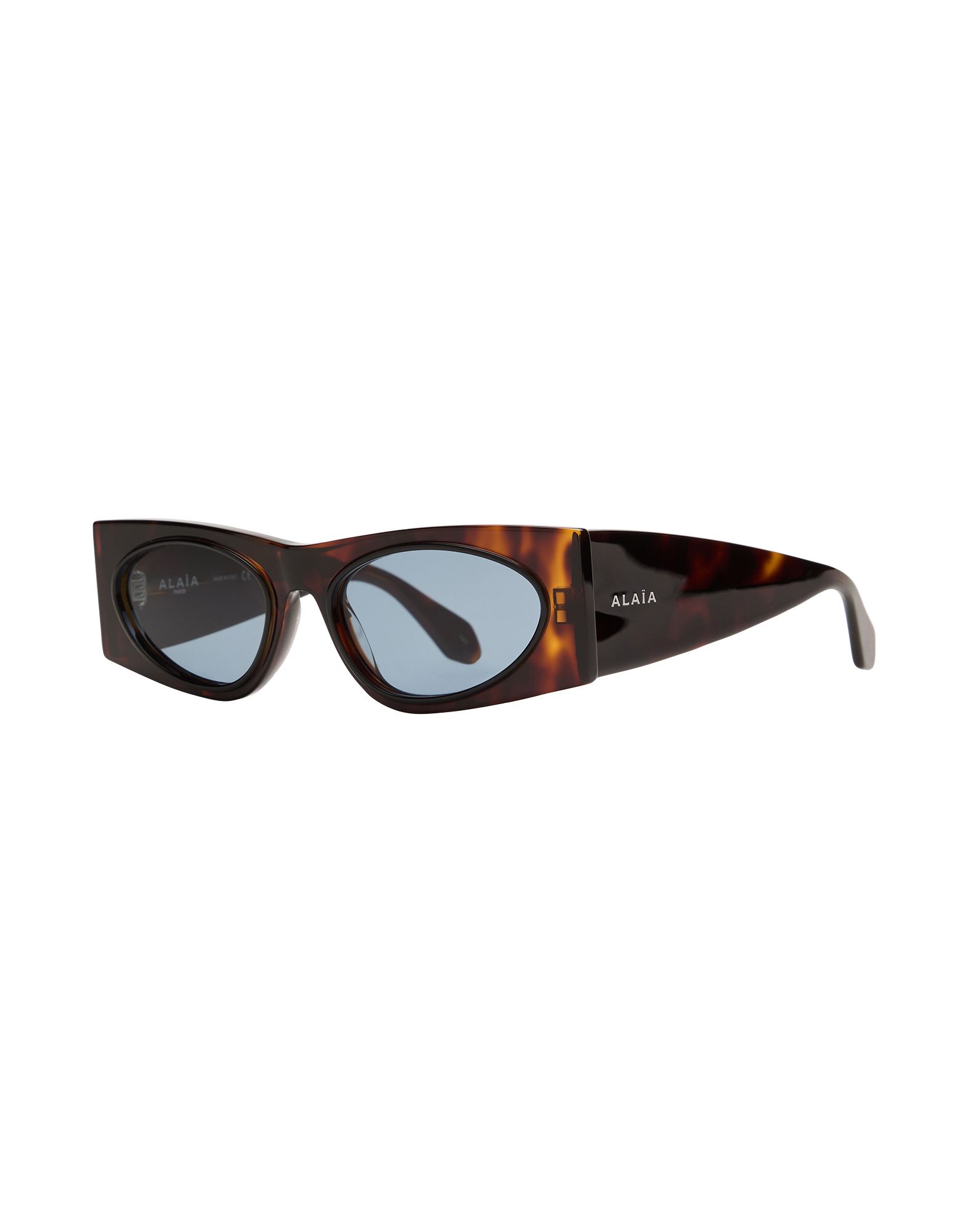  Alaïa - Brillen - Sonnenbrillen - On Yoox.com 