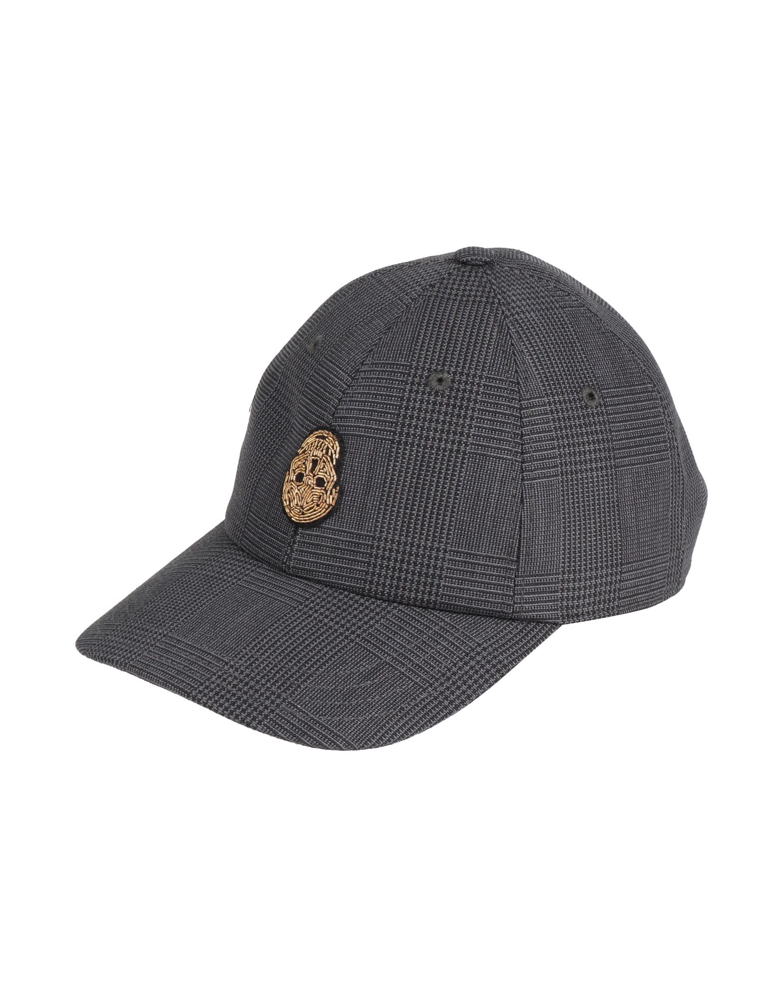  Mcq Alexander Mcqueen - Accessoires - Mützen & Hüte - On Yoox.com 