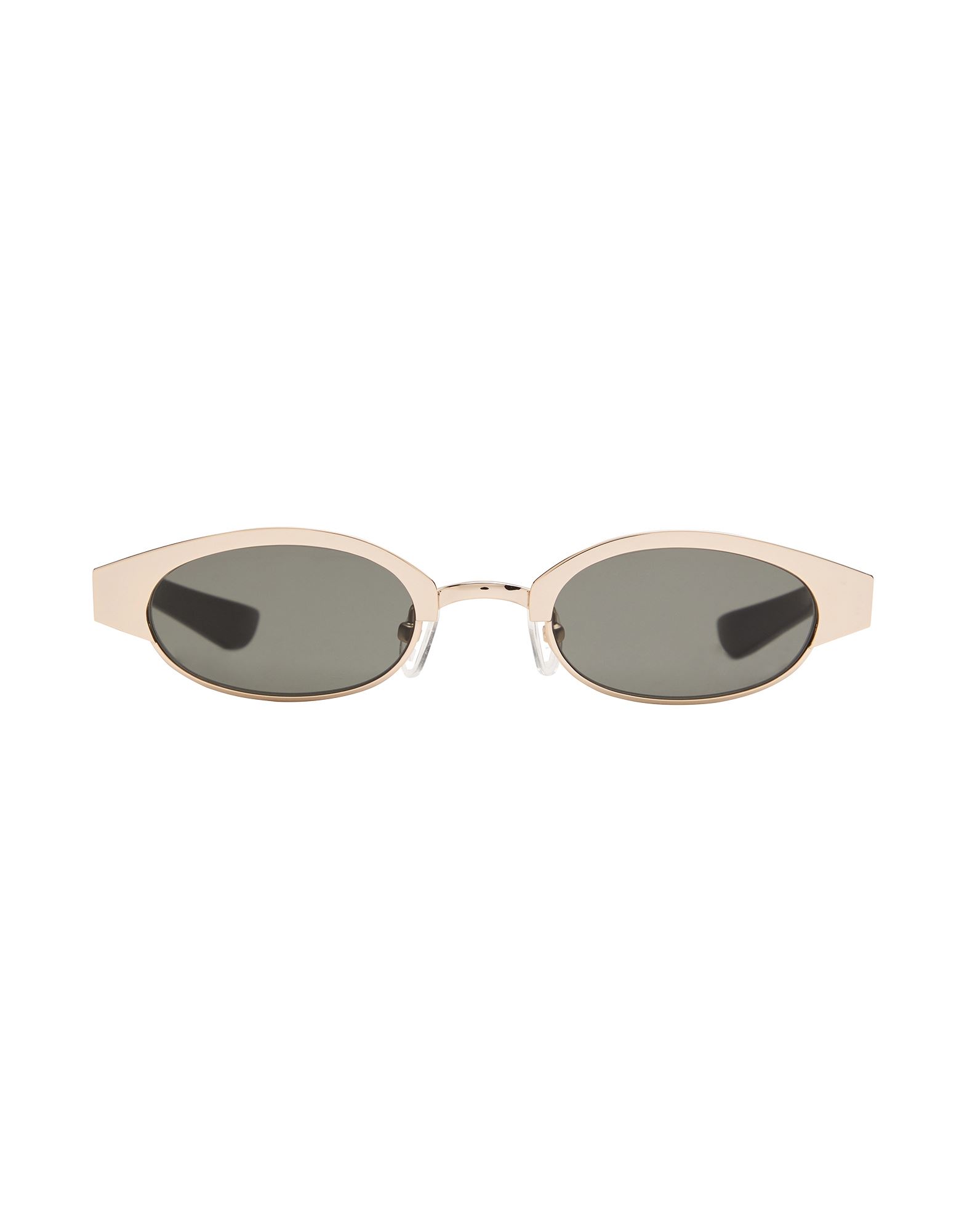  Mcq Alexander Mcqueen - Brillen - Sonnenbrillen - On Yoox.com 