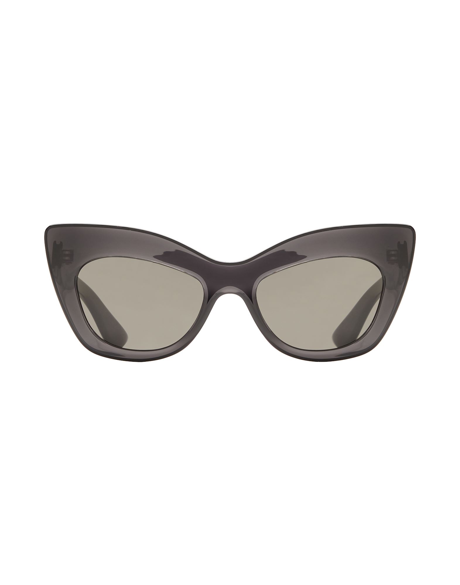  Mcq Alexander Mcqueen - Brillen - Sonnenbrillen - On Yoox.com 