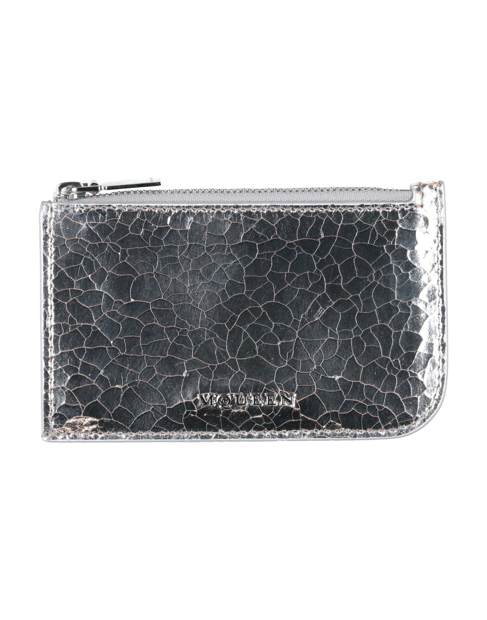  Mcq Alexander Mcqueen - Kleinlederwaren - Kartenetuis - On Yoox.com 